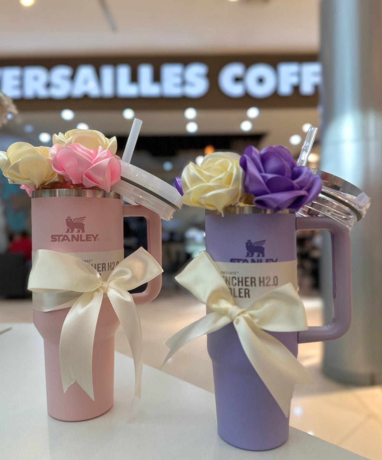 Stanley Tumblers & Accesorios