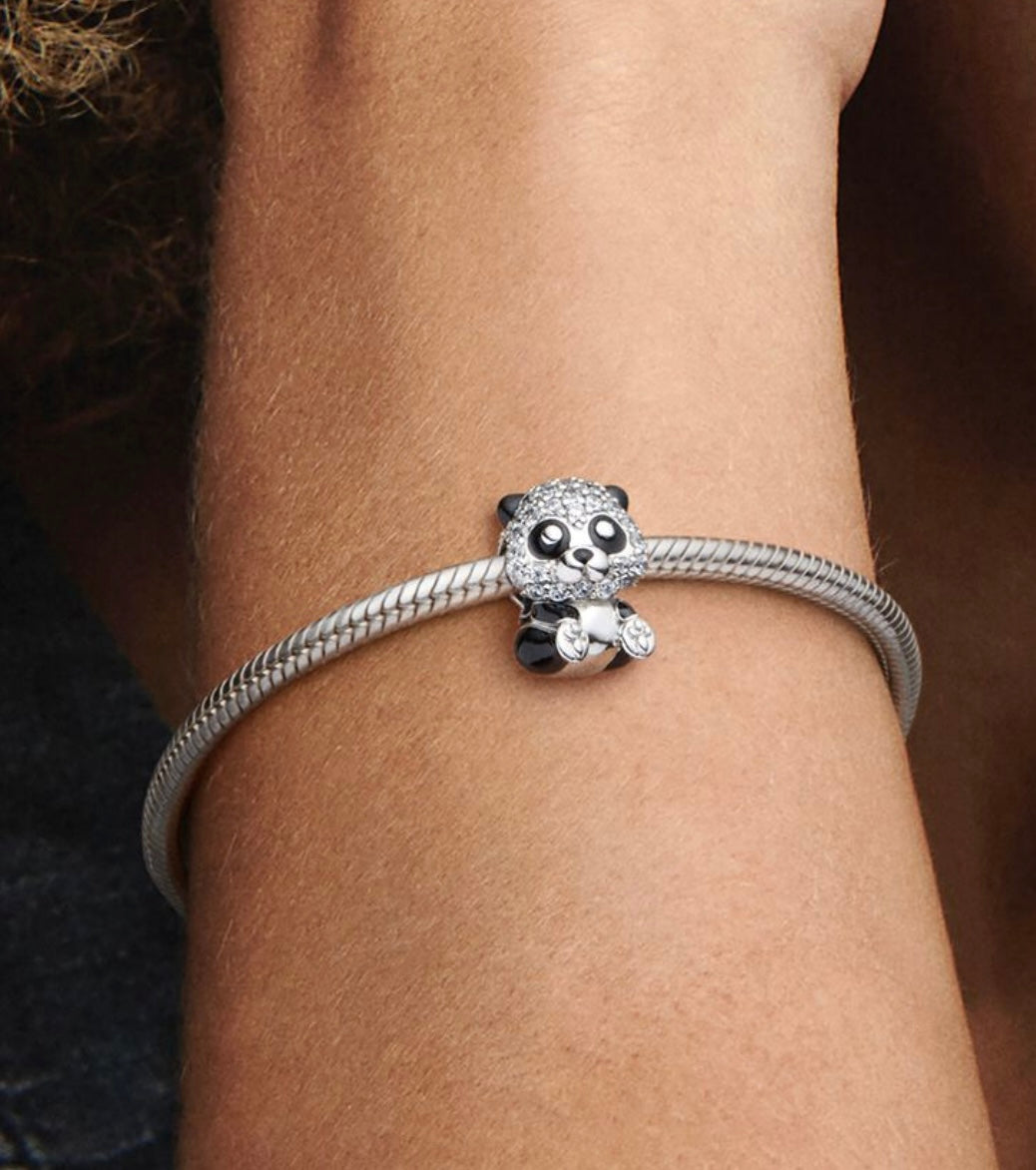 Charm Oso Panda