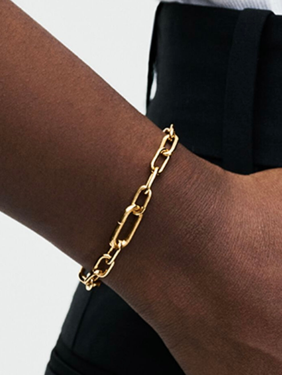 Brazalete ME Gold