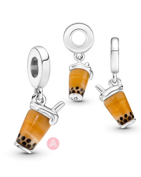 Charm Té con Burbujas