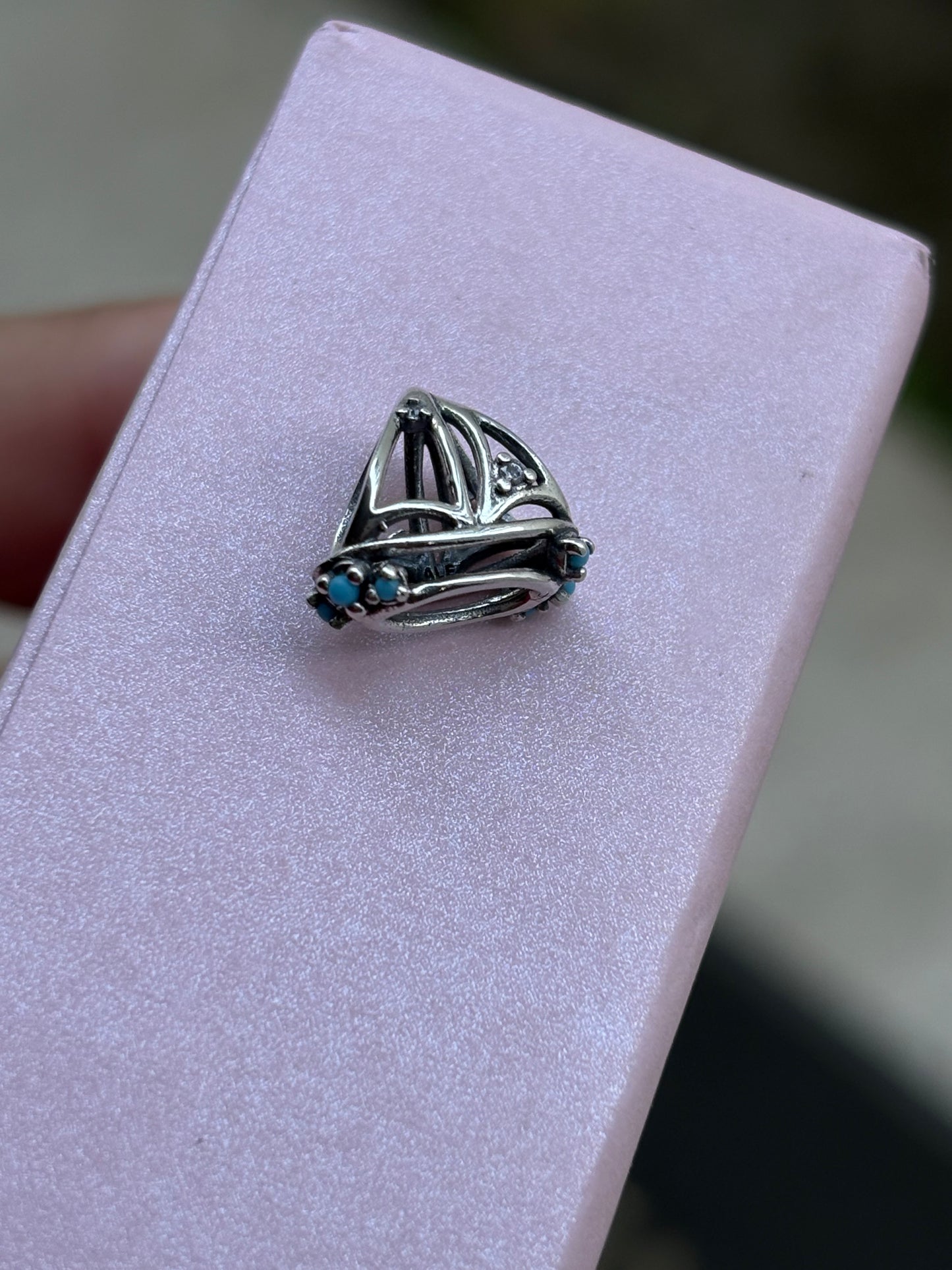 Charm Velero