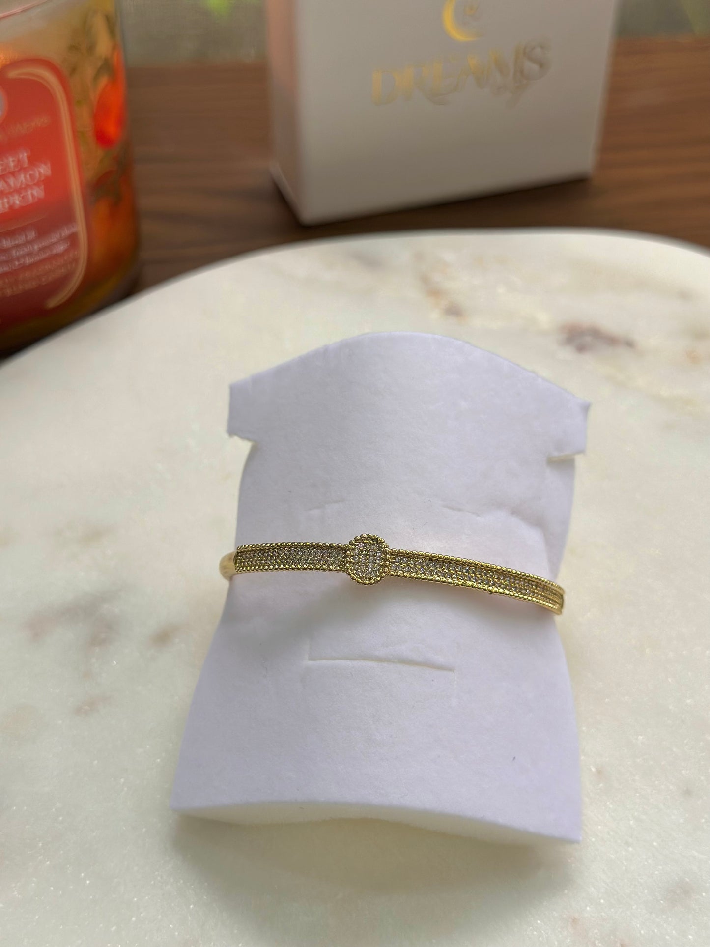 Brazalete Imperio