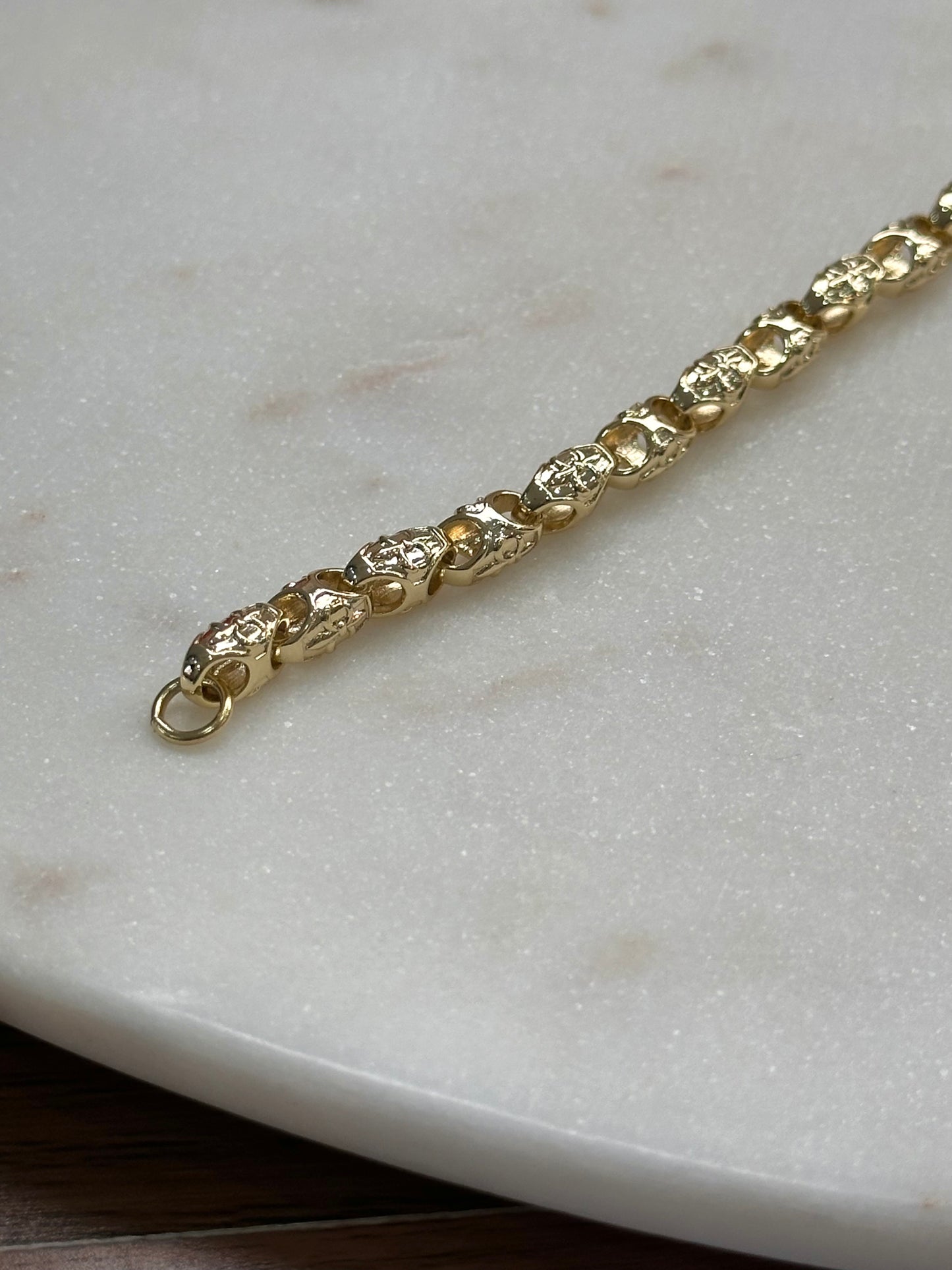Brazalete Gucci