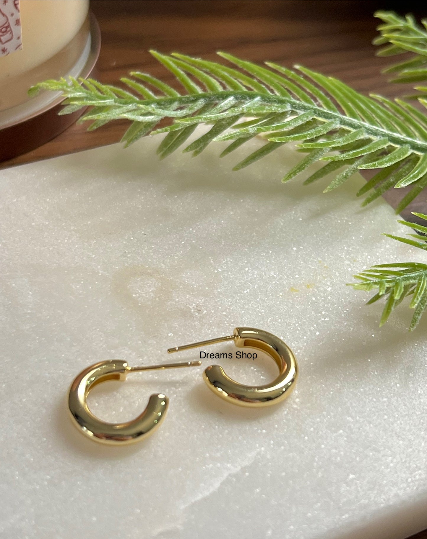 Argollas Gold