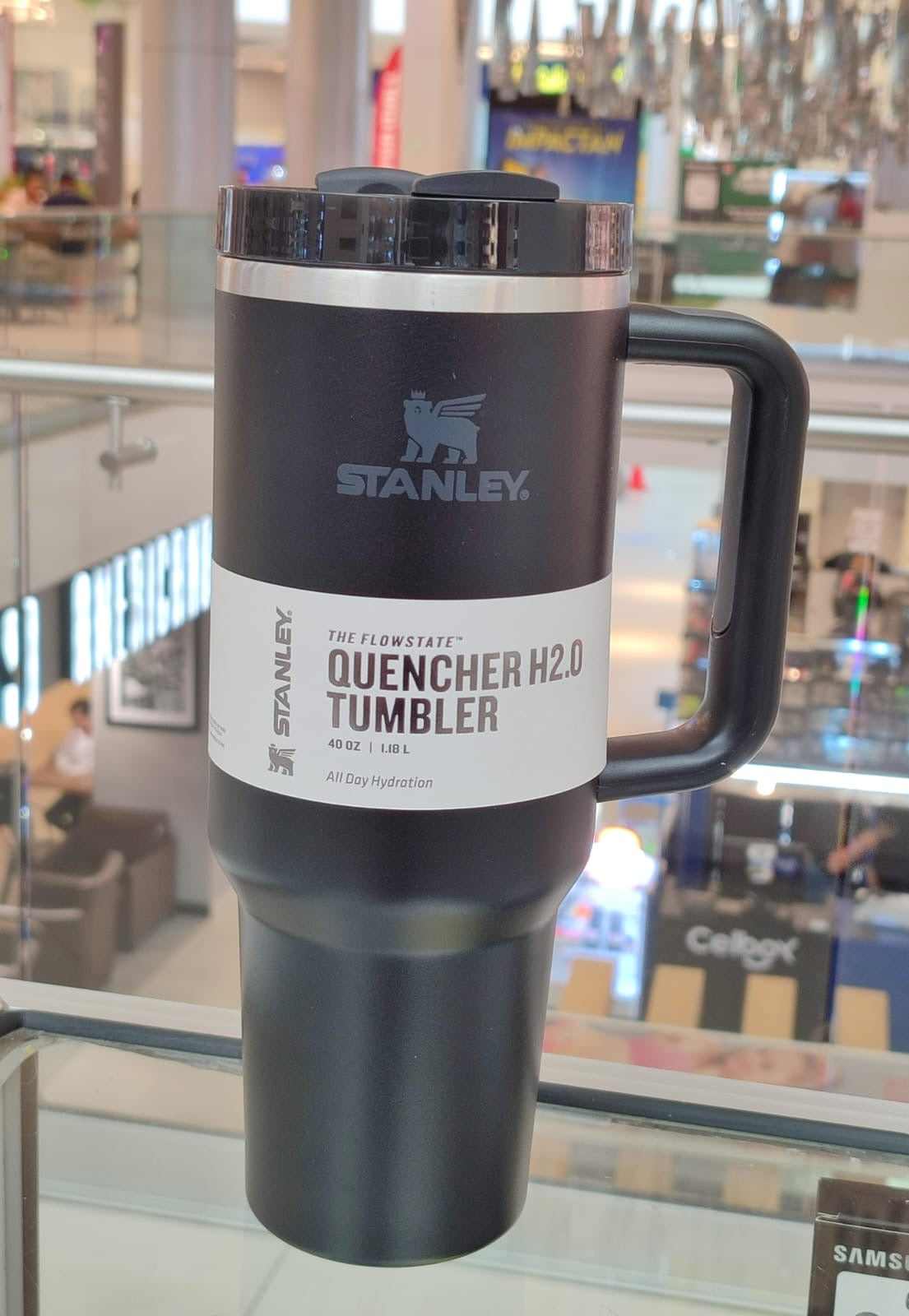 Stanley 40 oz