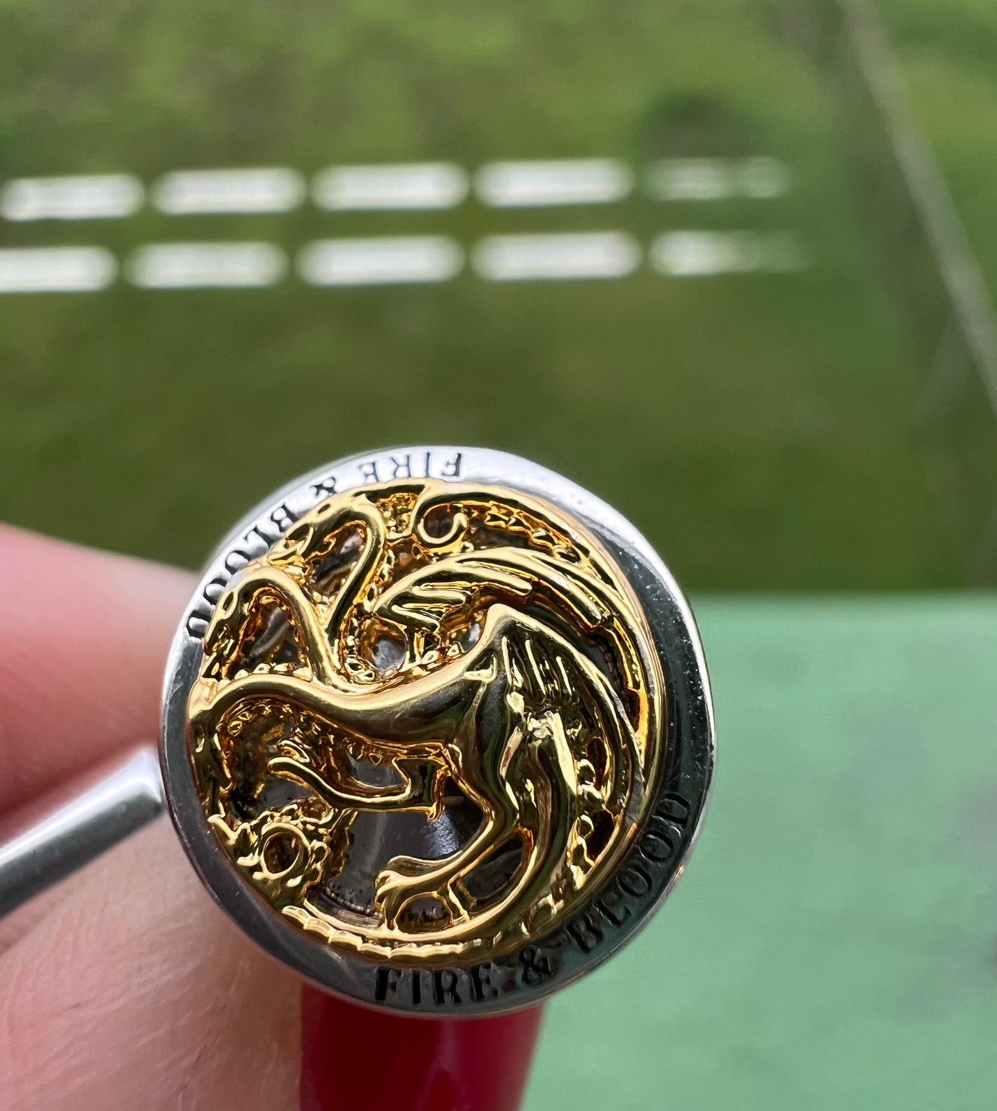 Brazalete Juego de Tronos
