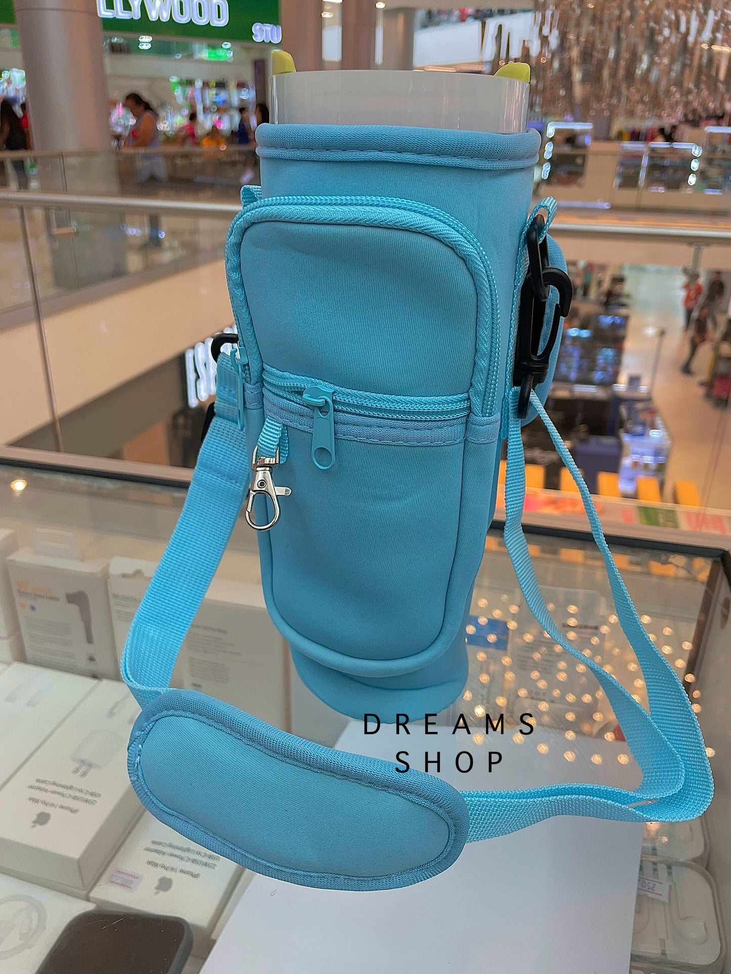 Bolso - Vaso Stanley