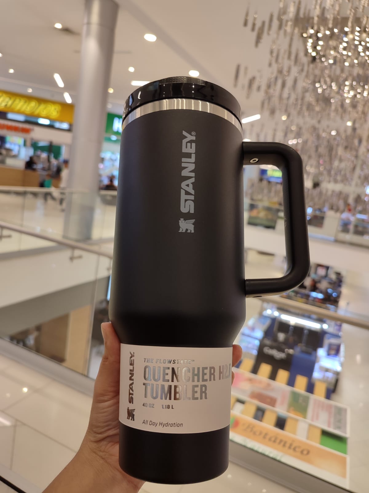 Stanley Nueva Colección 40oz