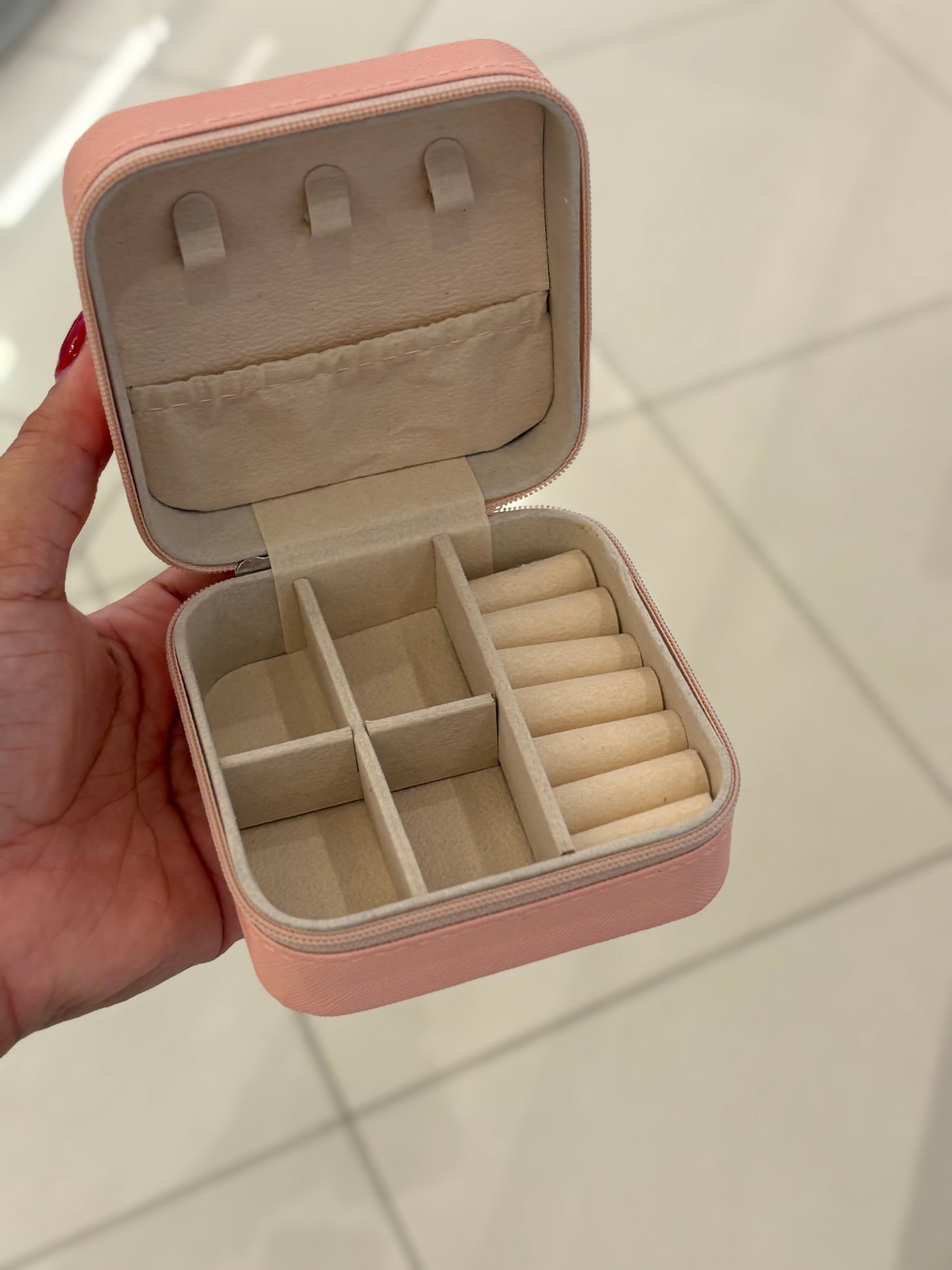 Mini Joyero
