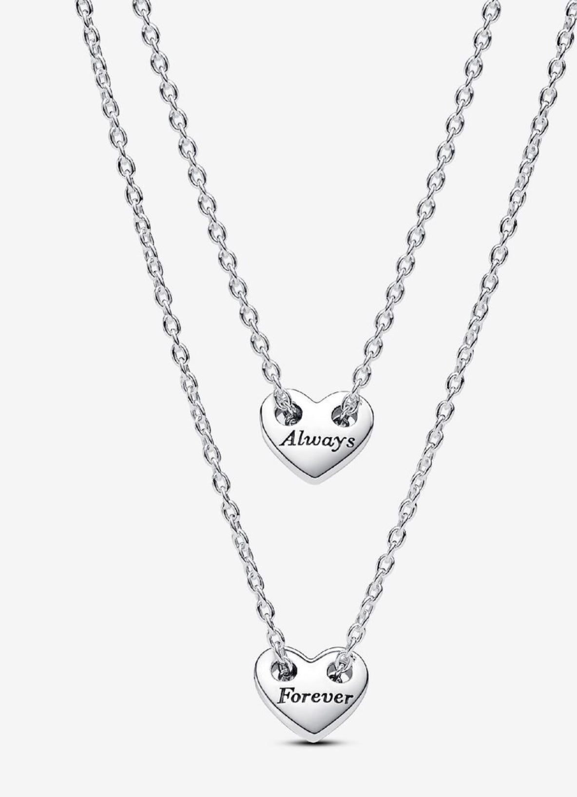 Collar Divisible Siempre Juntos