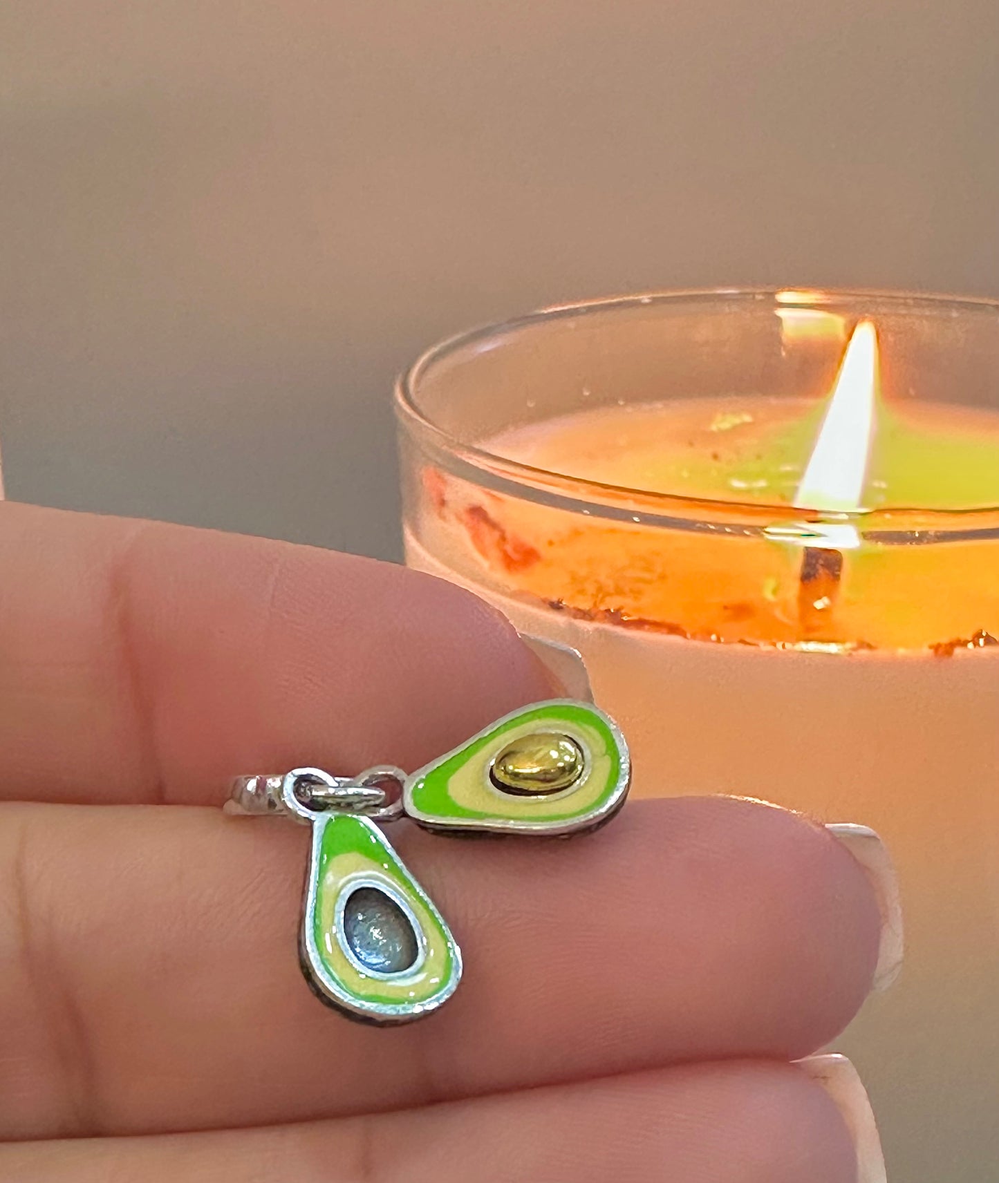Charm Aguacate