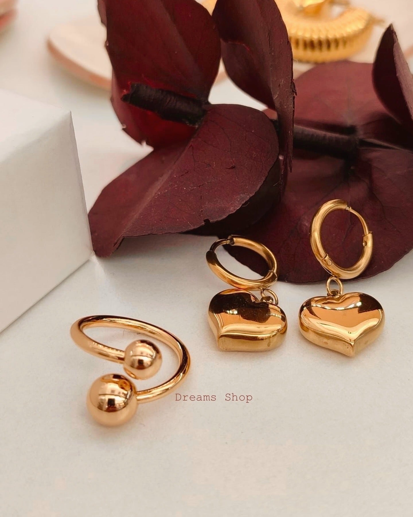 Set Golden