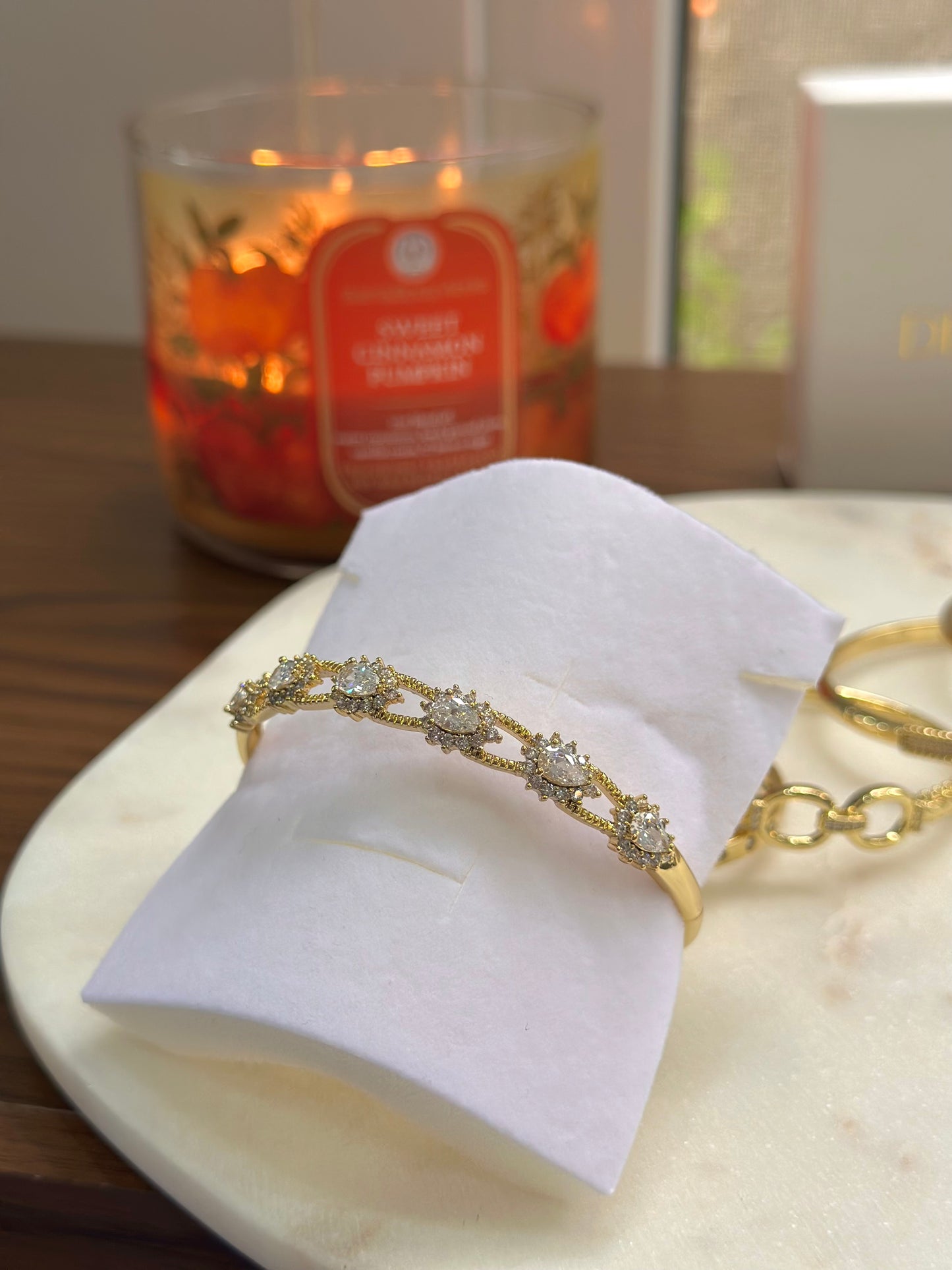Brazalete Luz Real
