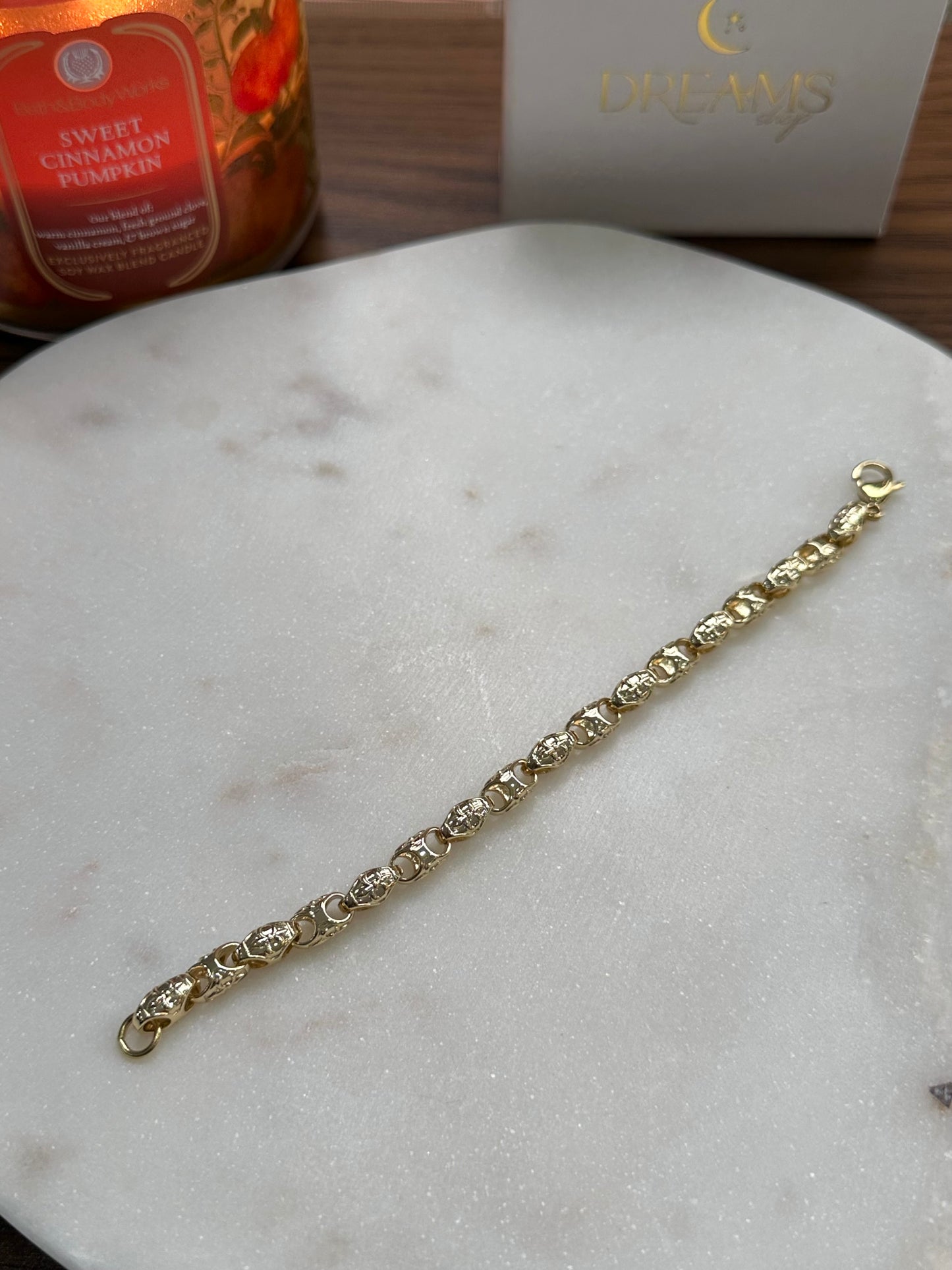 Brazalete Gucci