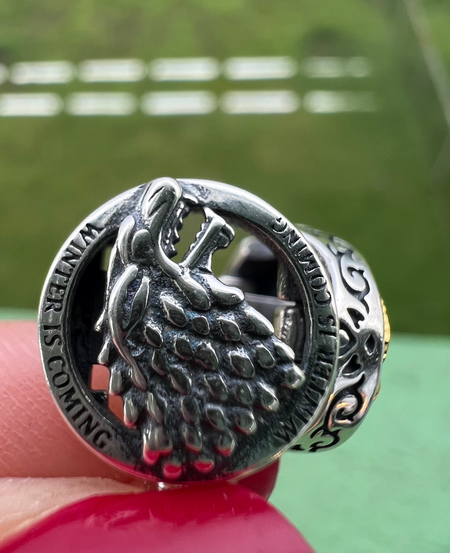 Brazalete Juego de Tronos