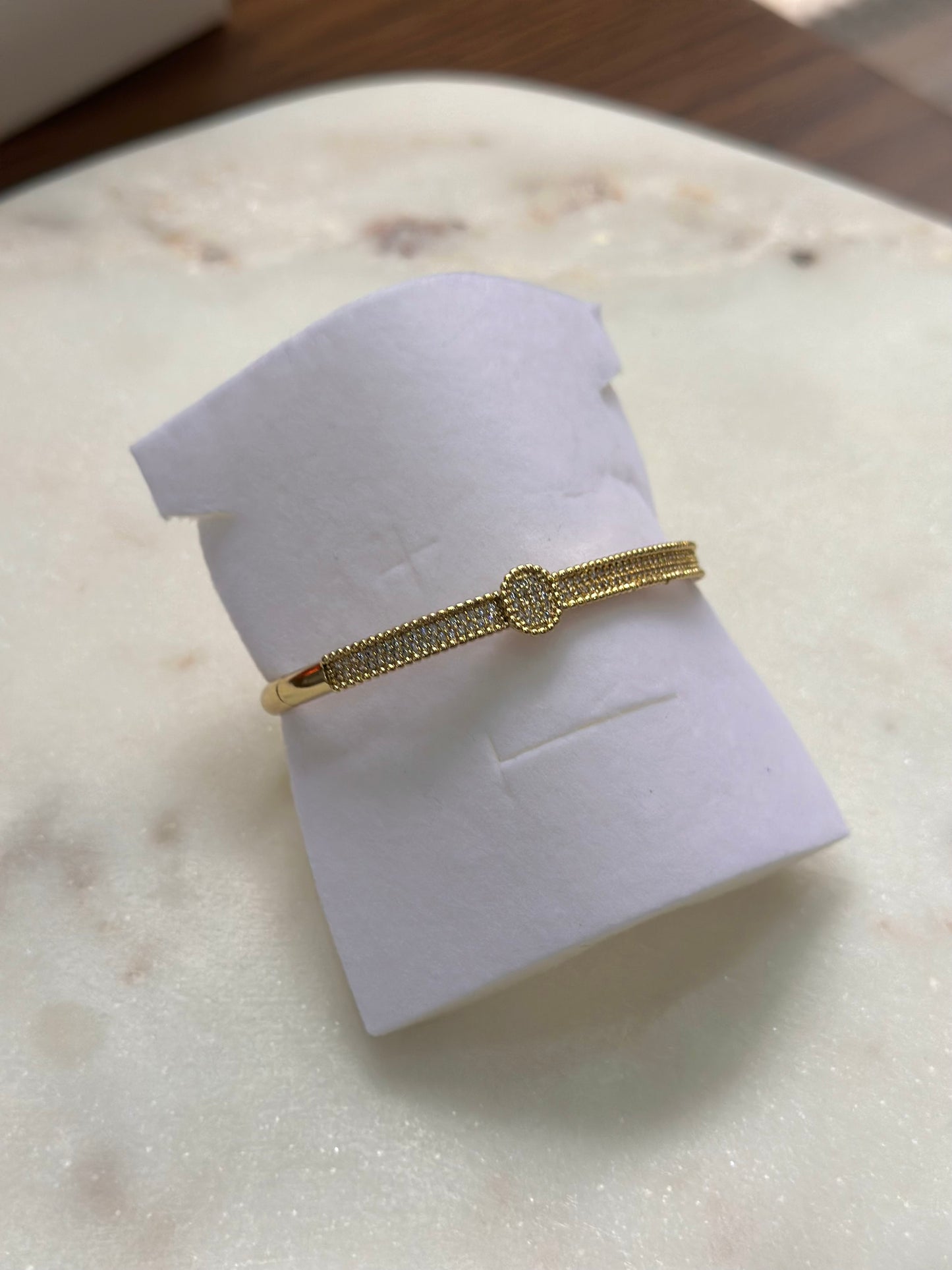 Brazalete Imperio
