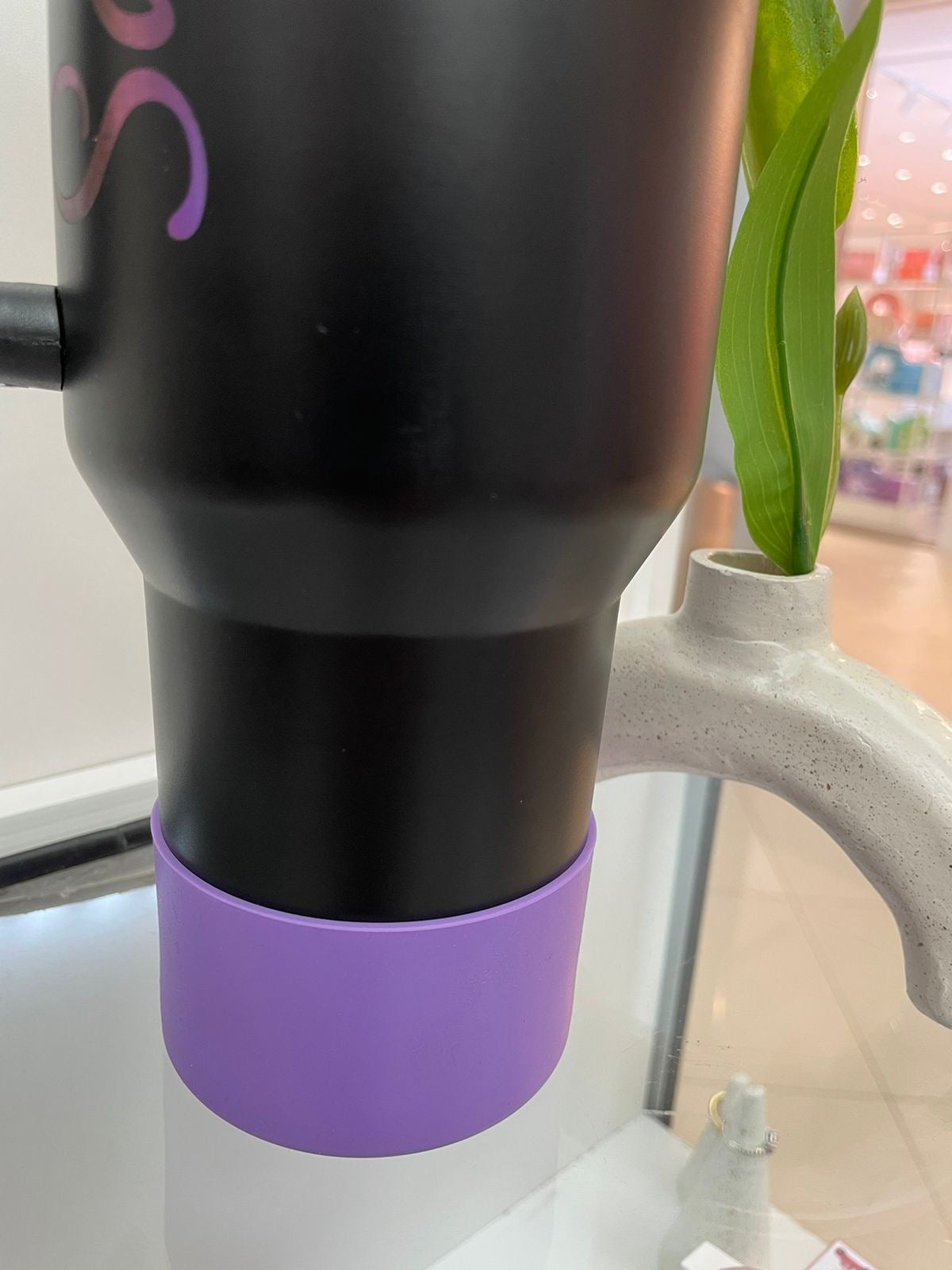 Base Silicone Stanley 30 & 40 oz