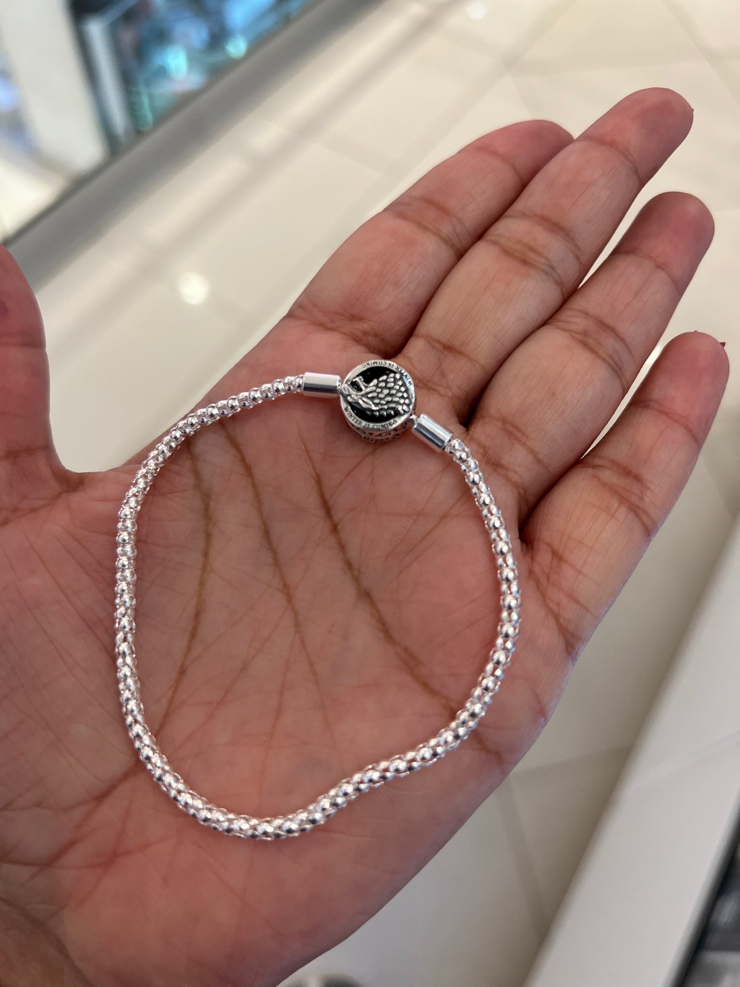 Brazalete Juego de Tronos