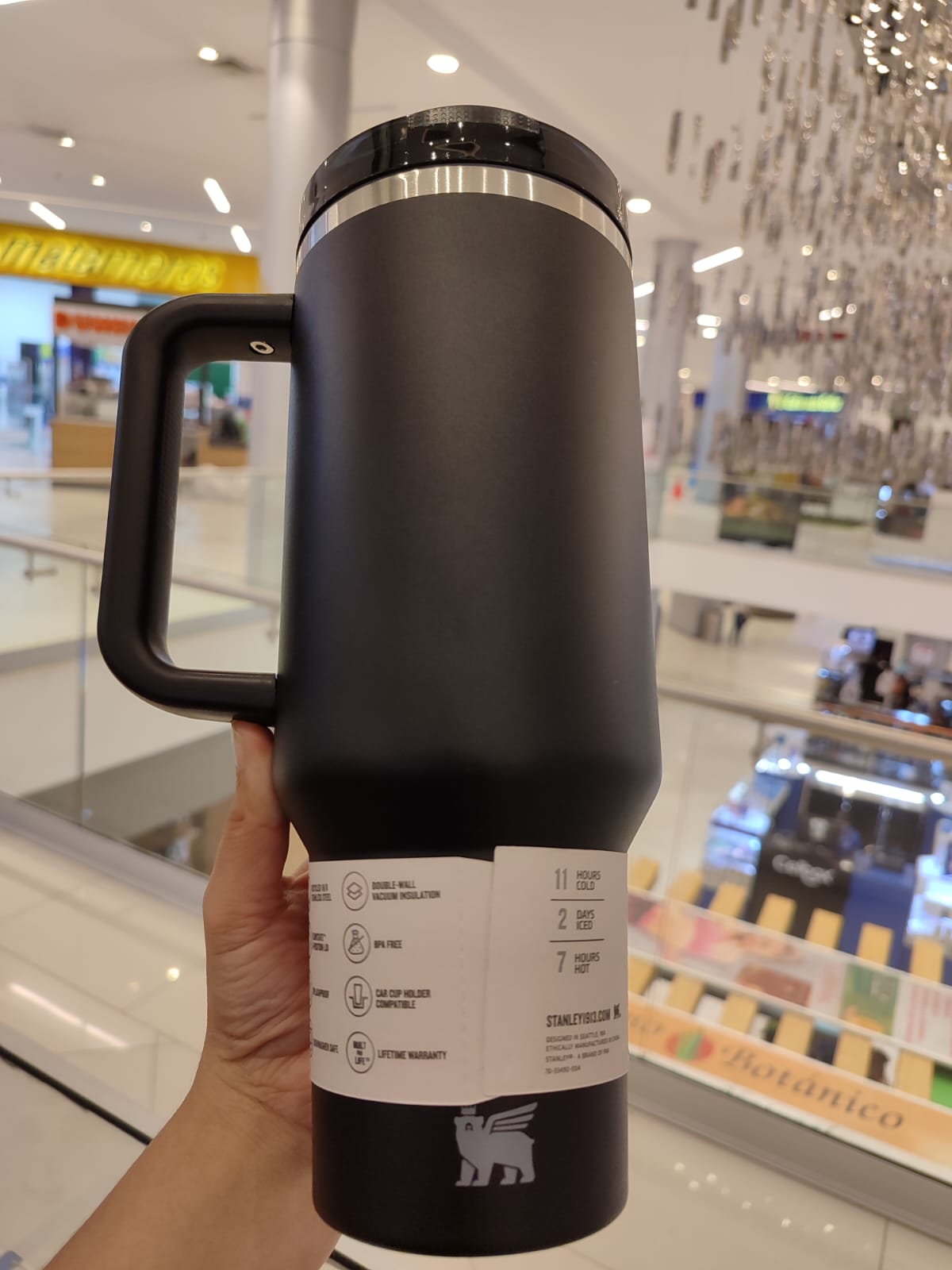 Stanley Nueva Colección 40oz