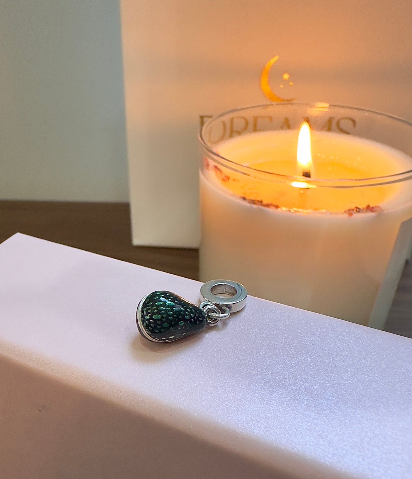 Charm Aguacate