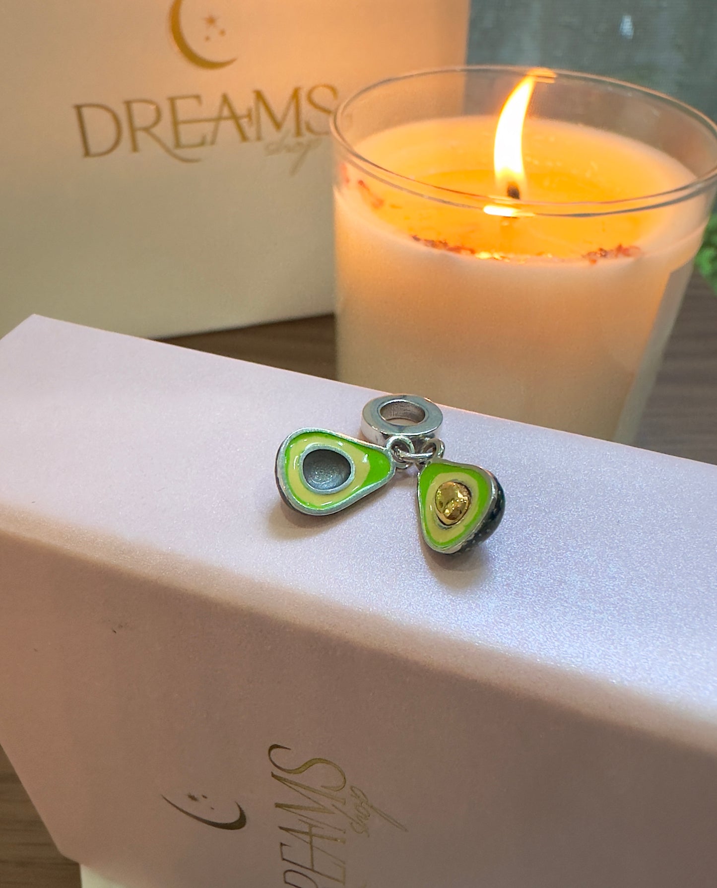 Charm Aguacate