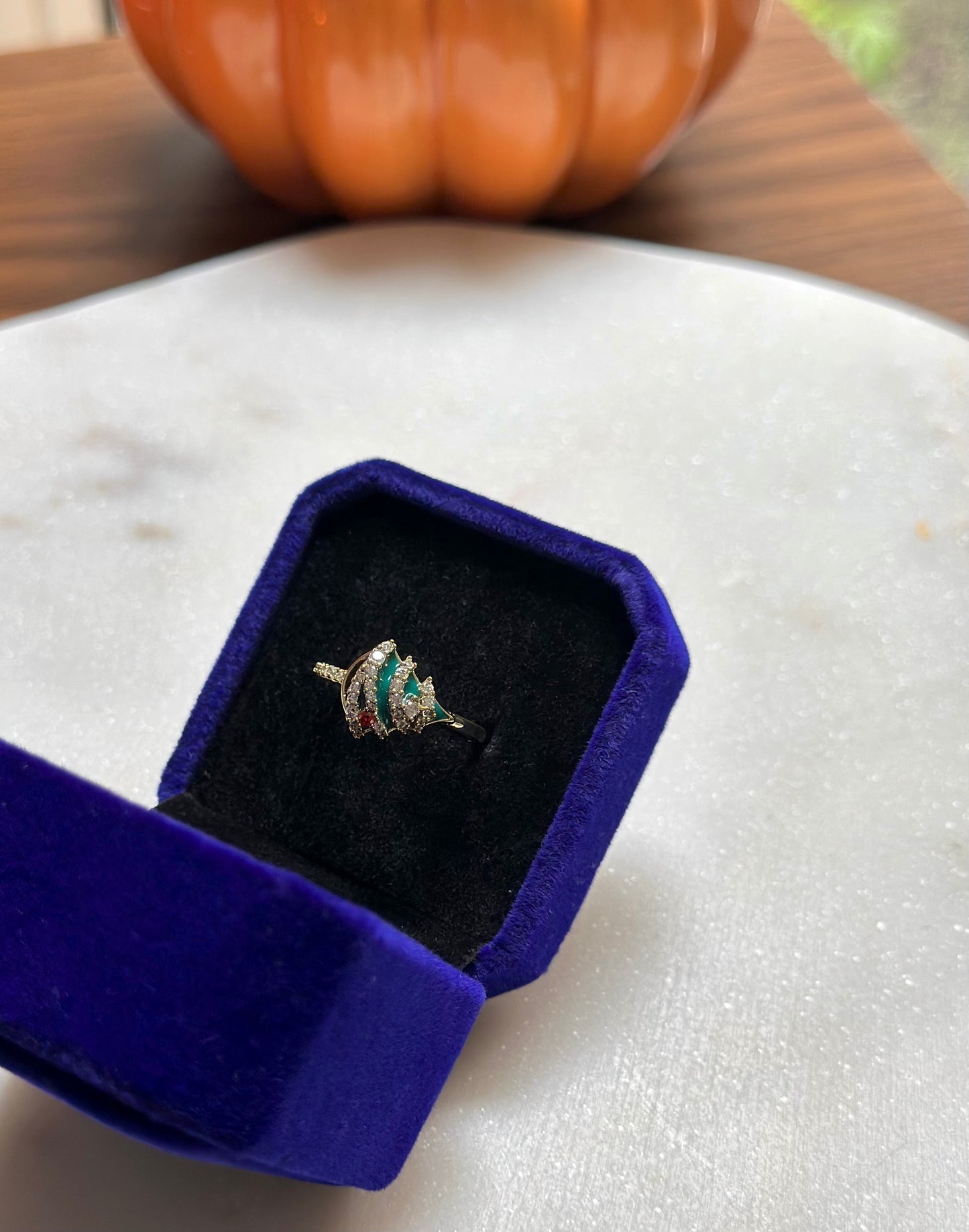 X-Mas Ring