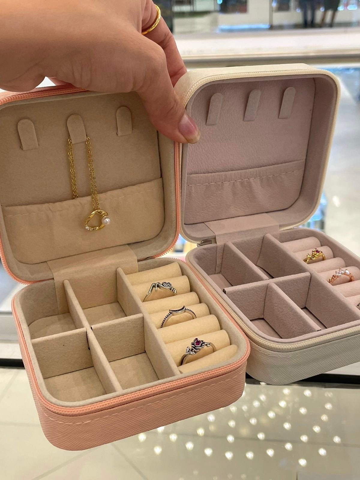 Mini Joyero