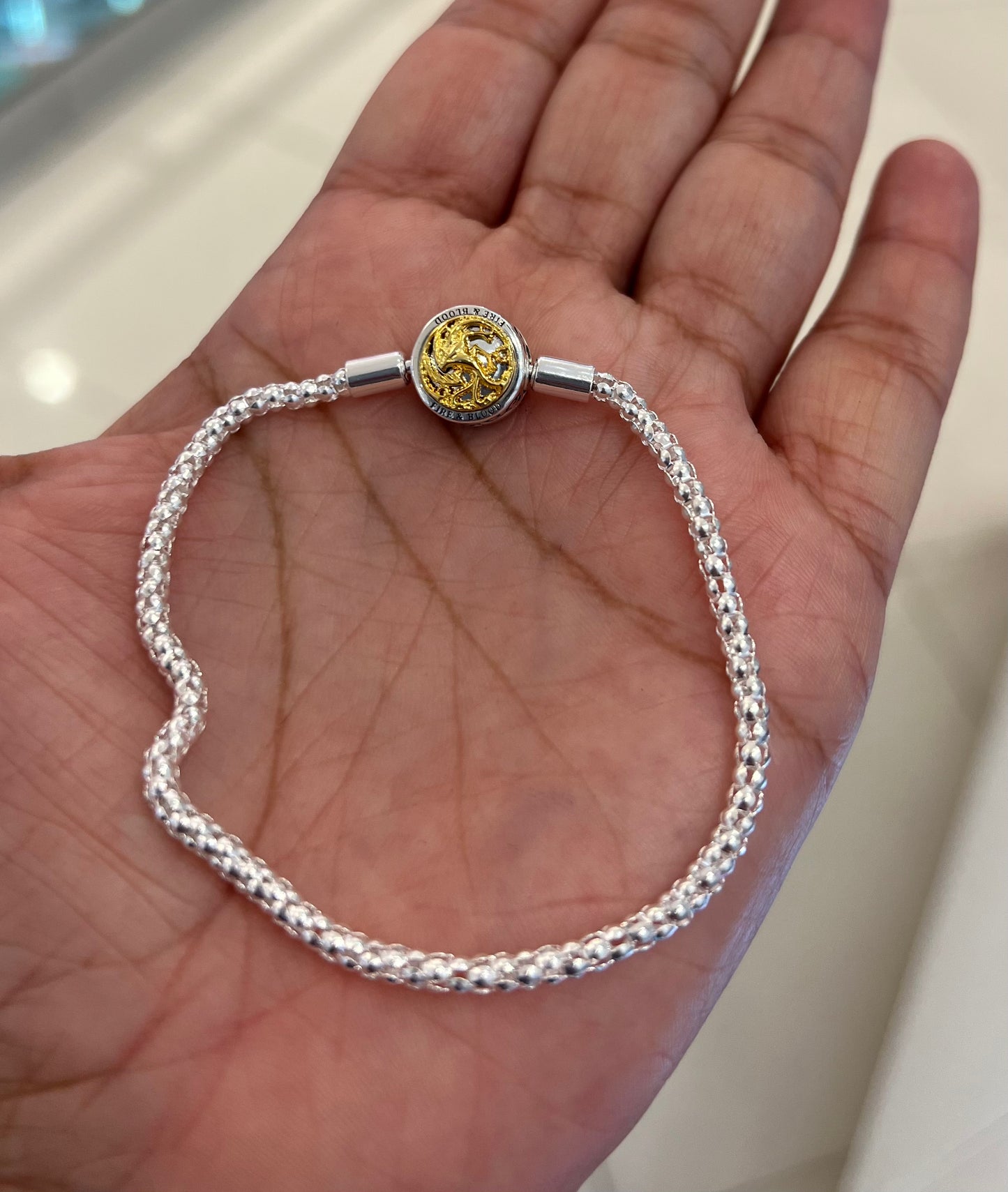 Brazalete Juego de Tronos
