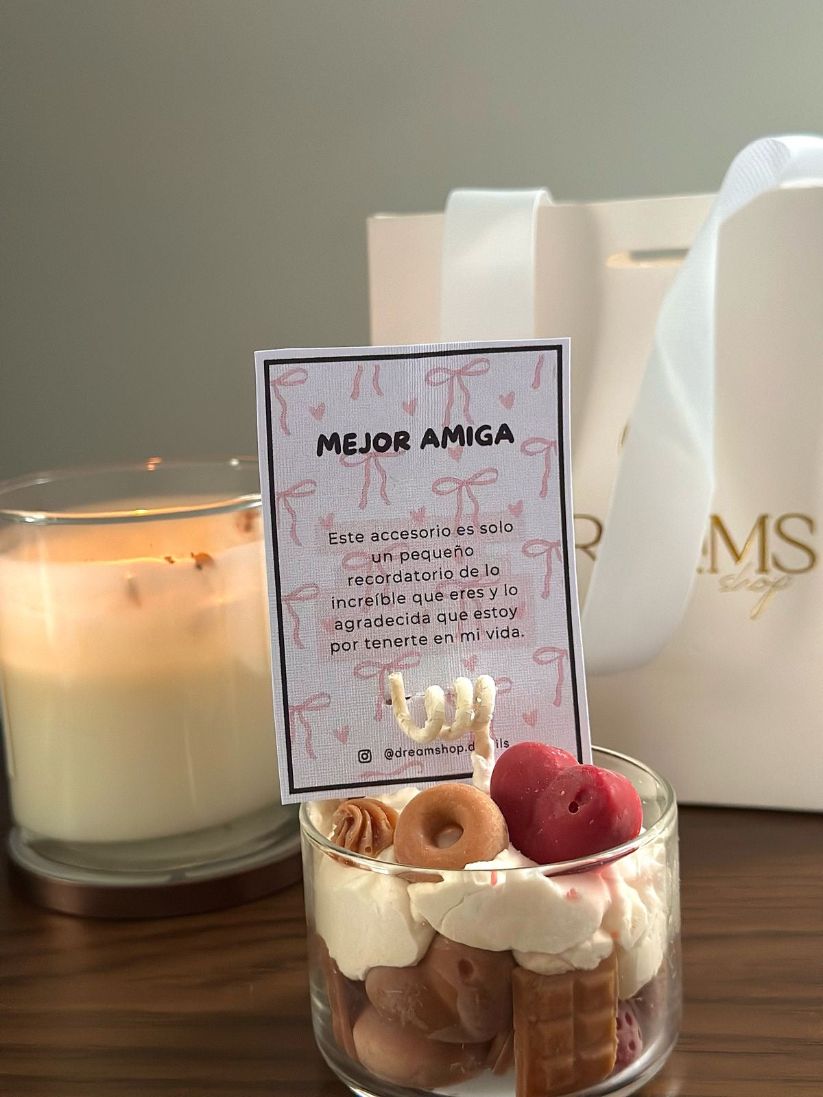 Mejores Amigas - Dedicatorias