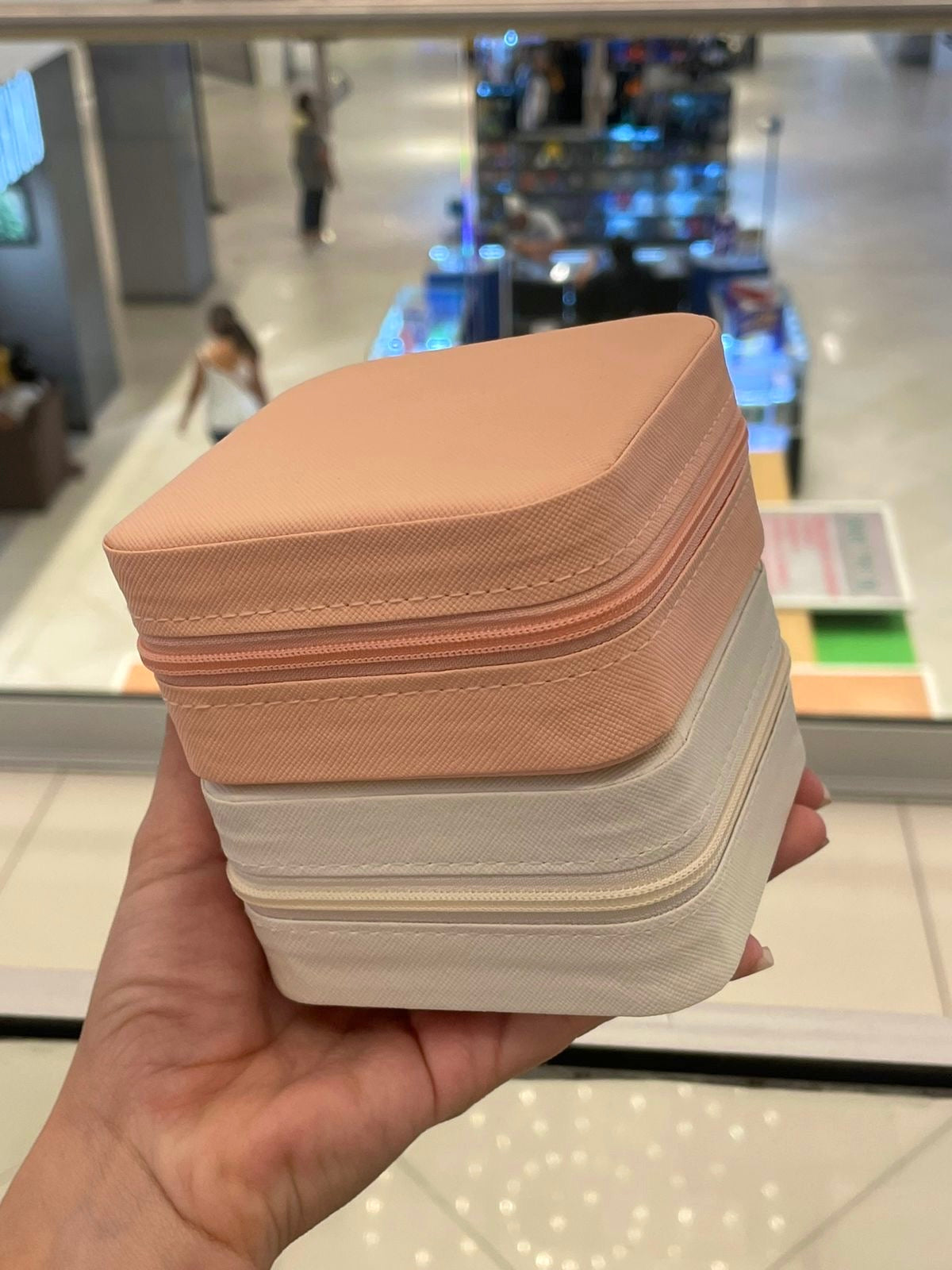 Mini Joyero