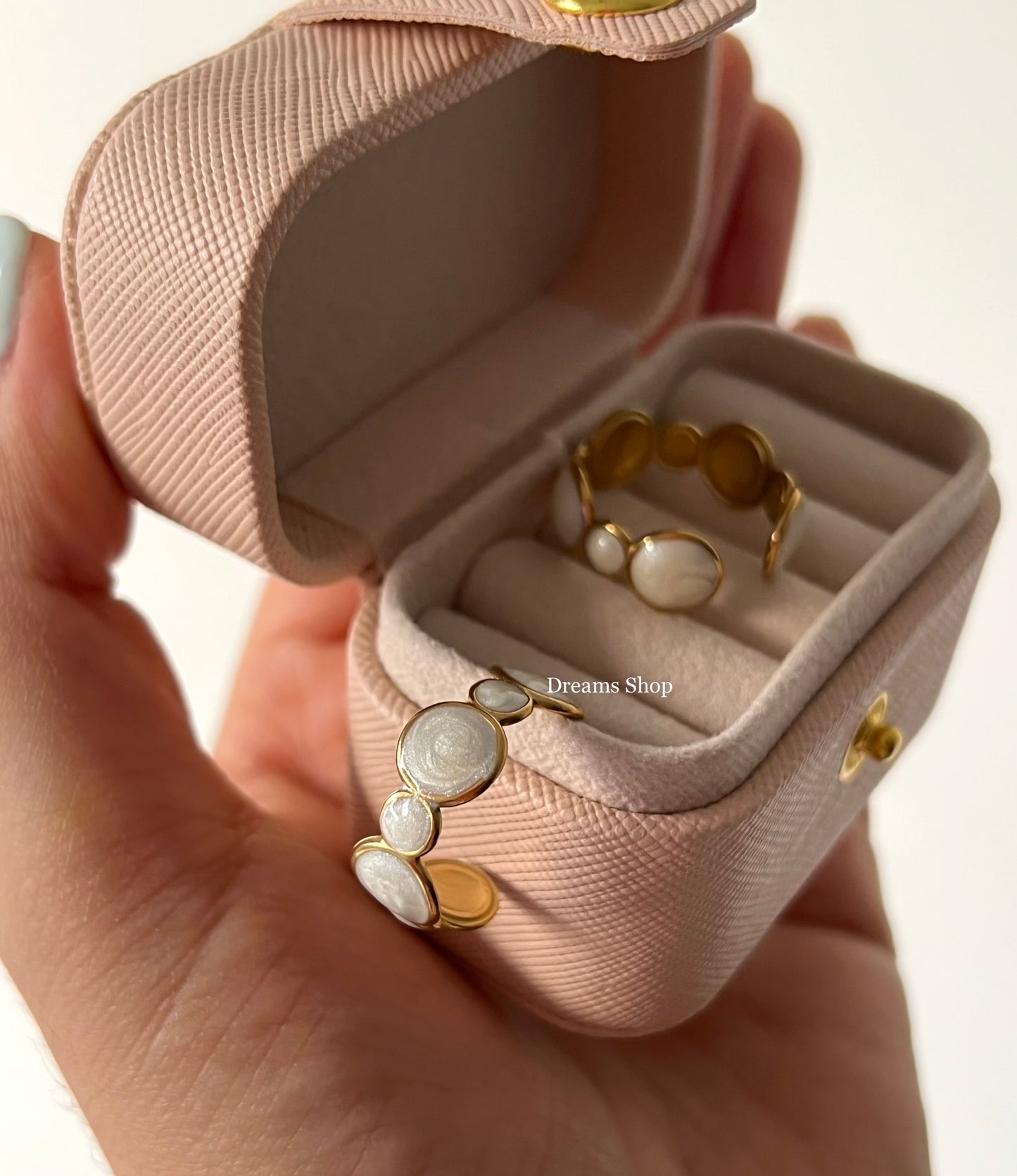 Destello Ring