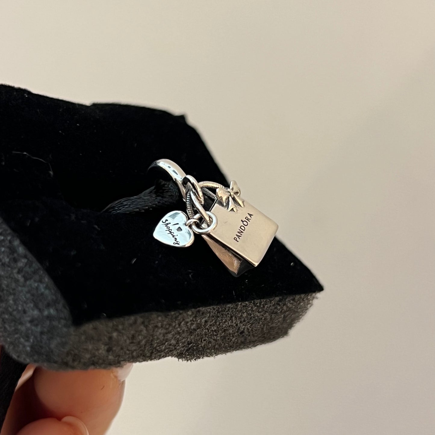 Bolso de Compras - Shopping