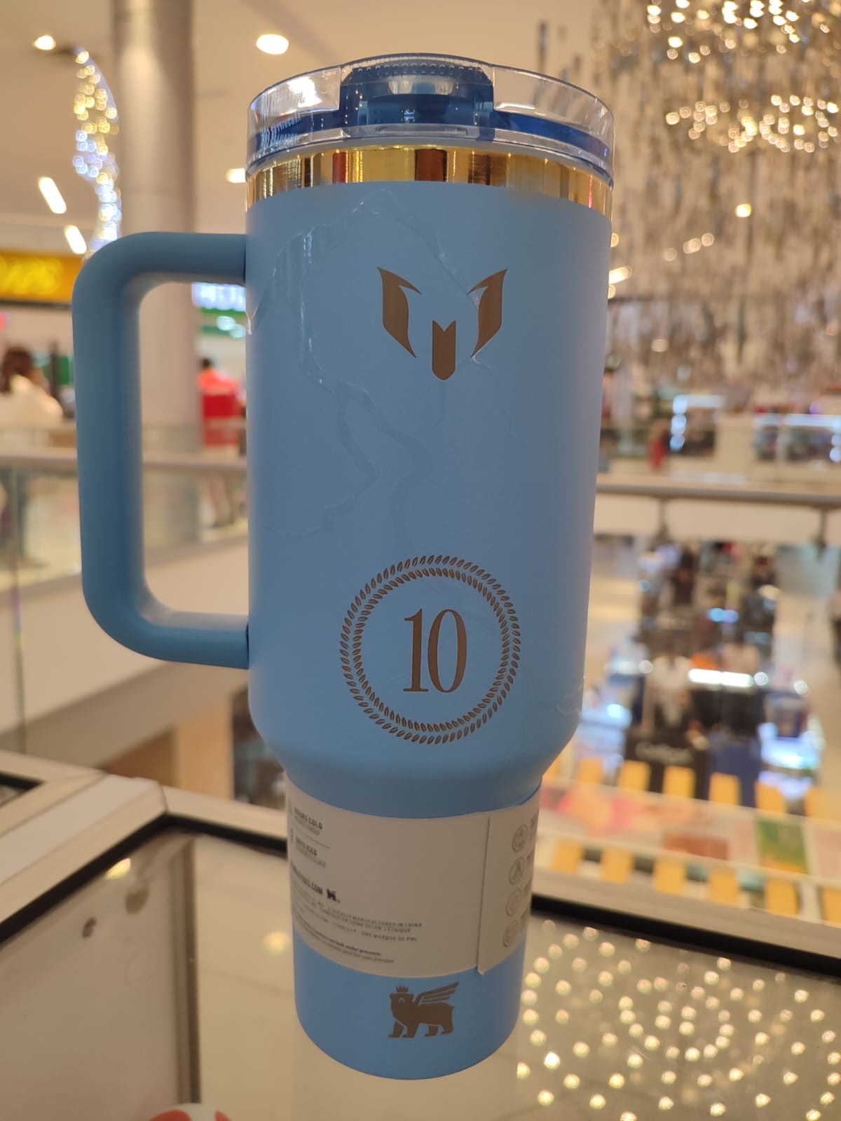 Stanley Nueva Colección 40oz