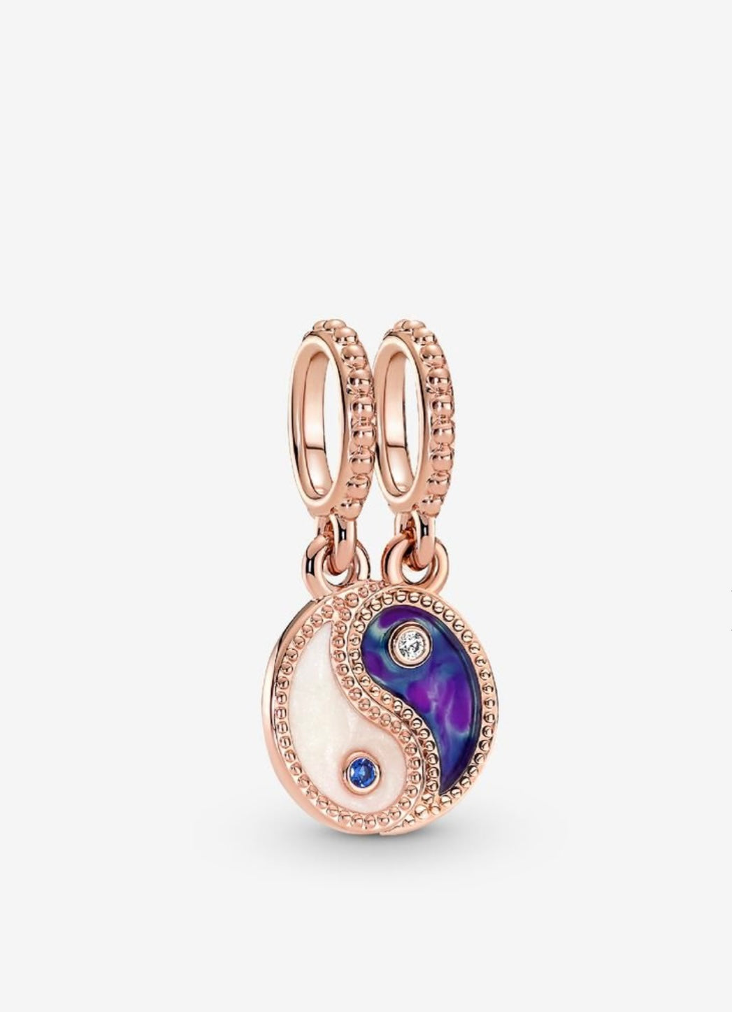 Charm Ying Yang