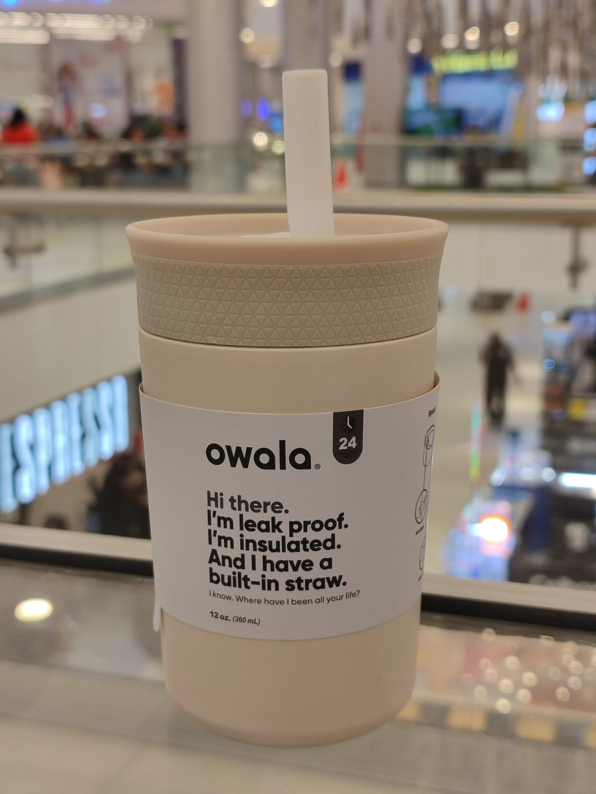 Owala Kids - 12Oz