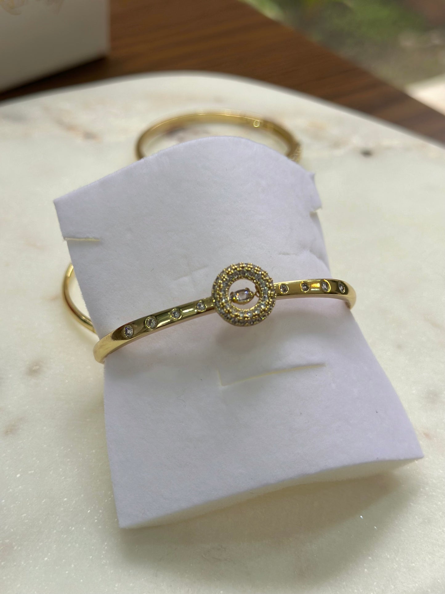 Brazalete Heal Gold