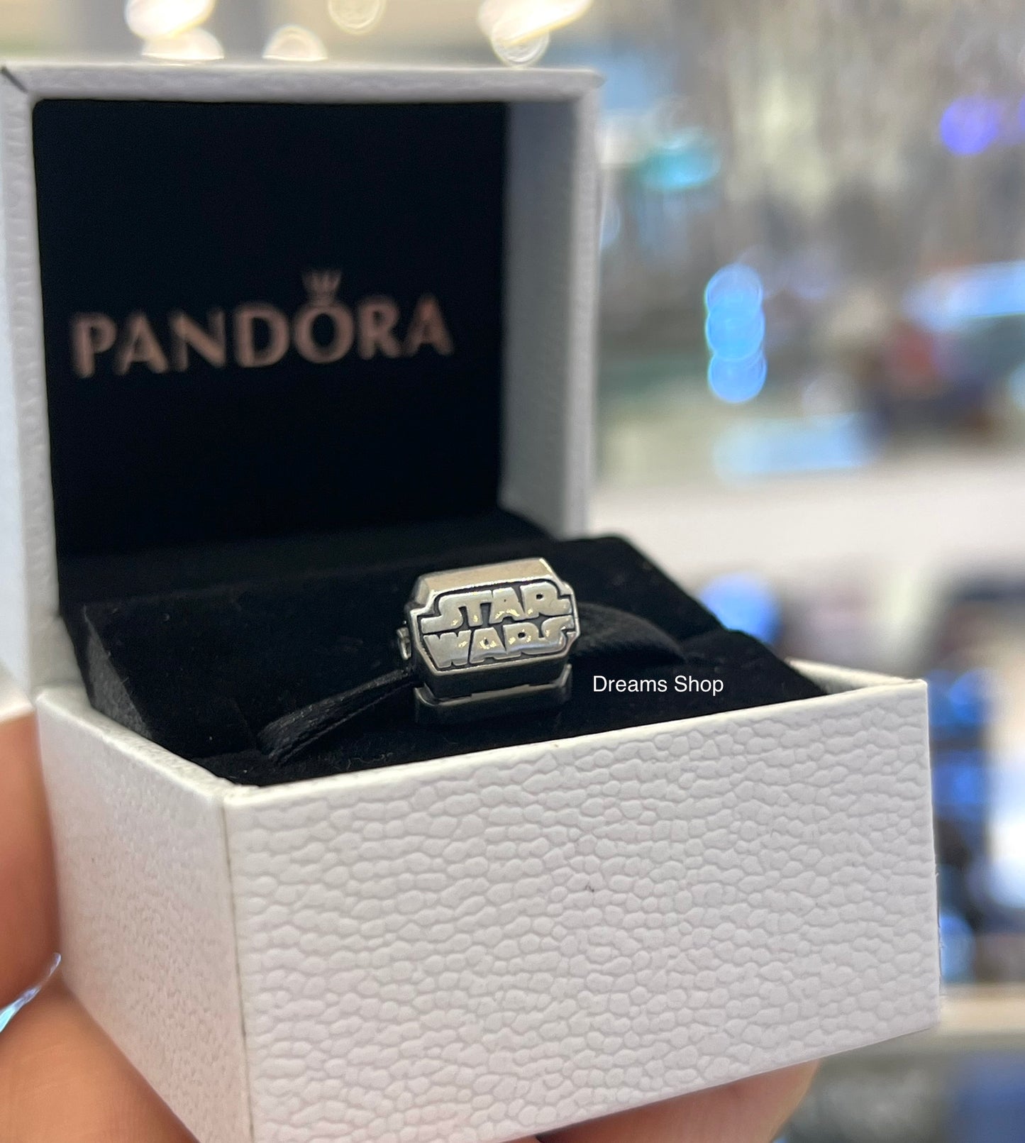 Broche Starwars