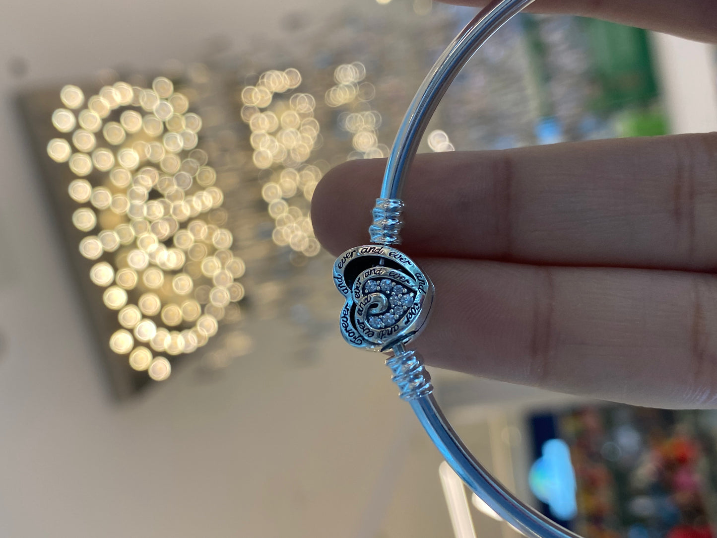 Brazalete Forever and Ever