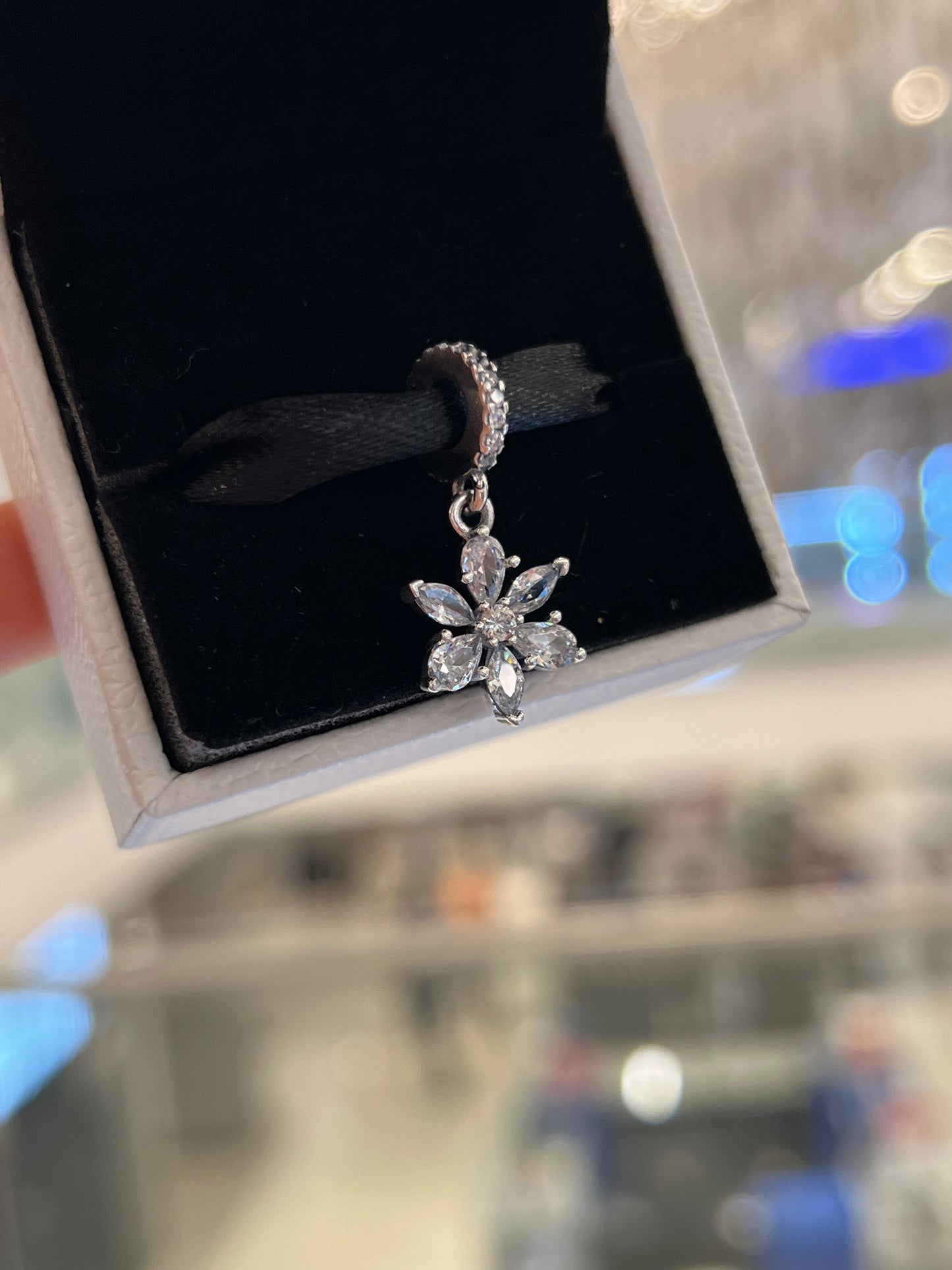 Herbario Brillante - Colgante