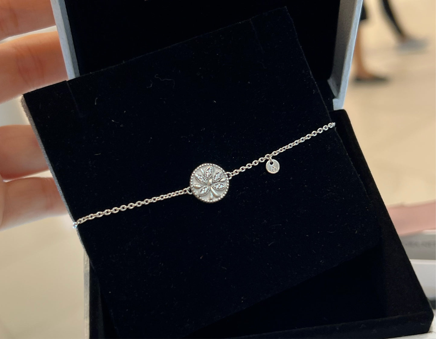 Brazalete Árbol de la Vida