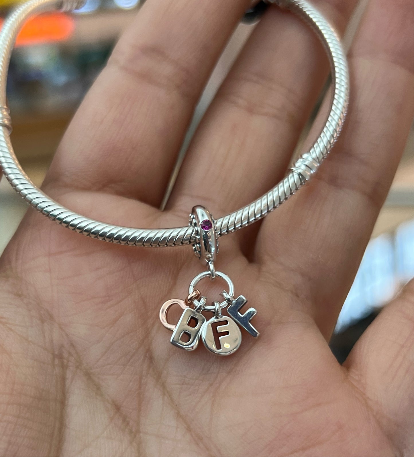 Mejores Amigas - BFF letras