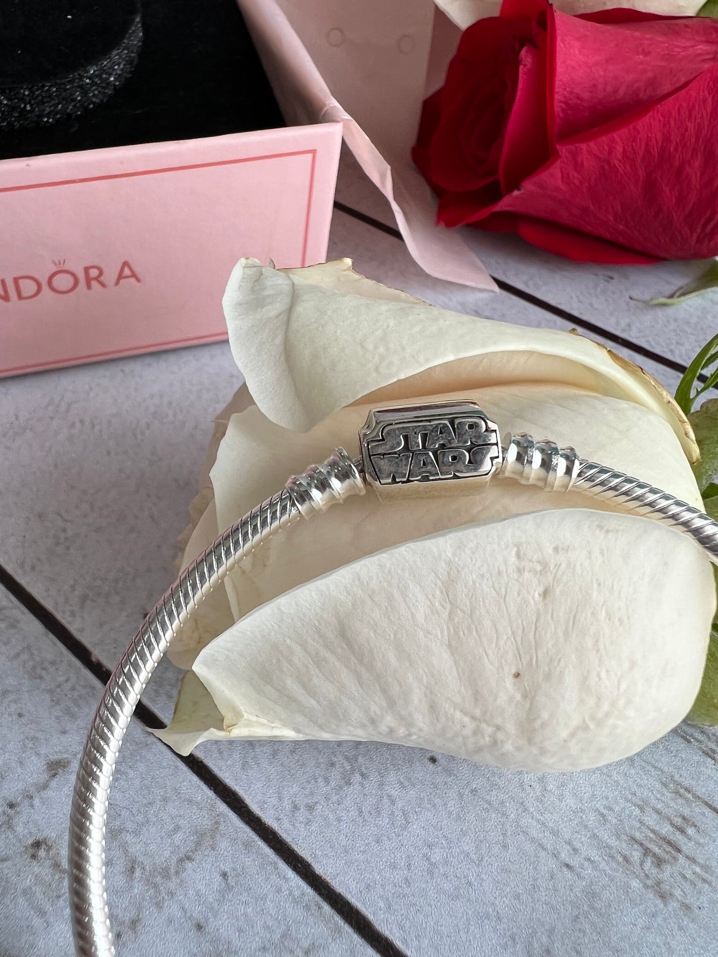 Brazalete Moments - Starwars