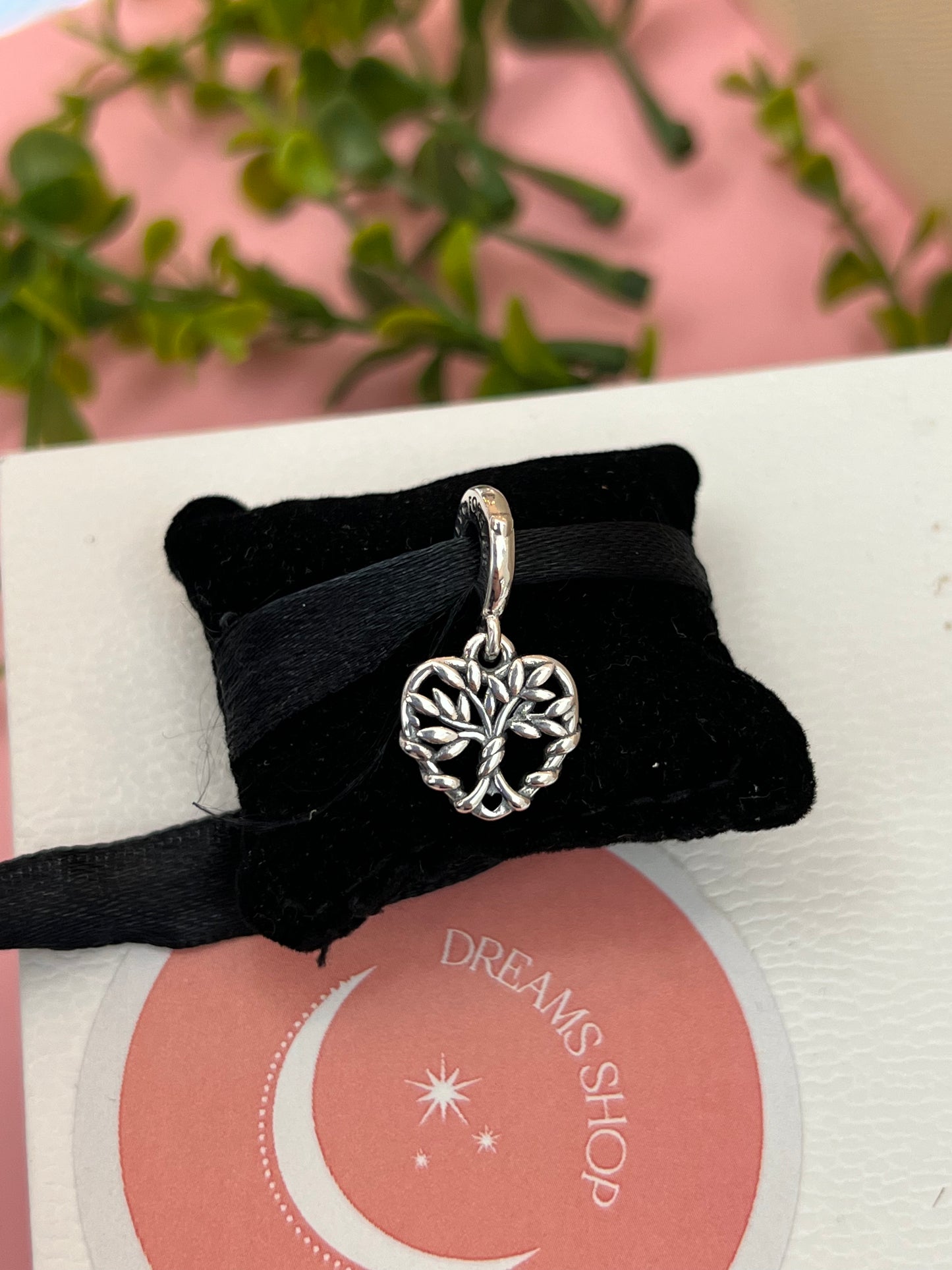 Árbol Genealógico de Corazón