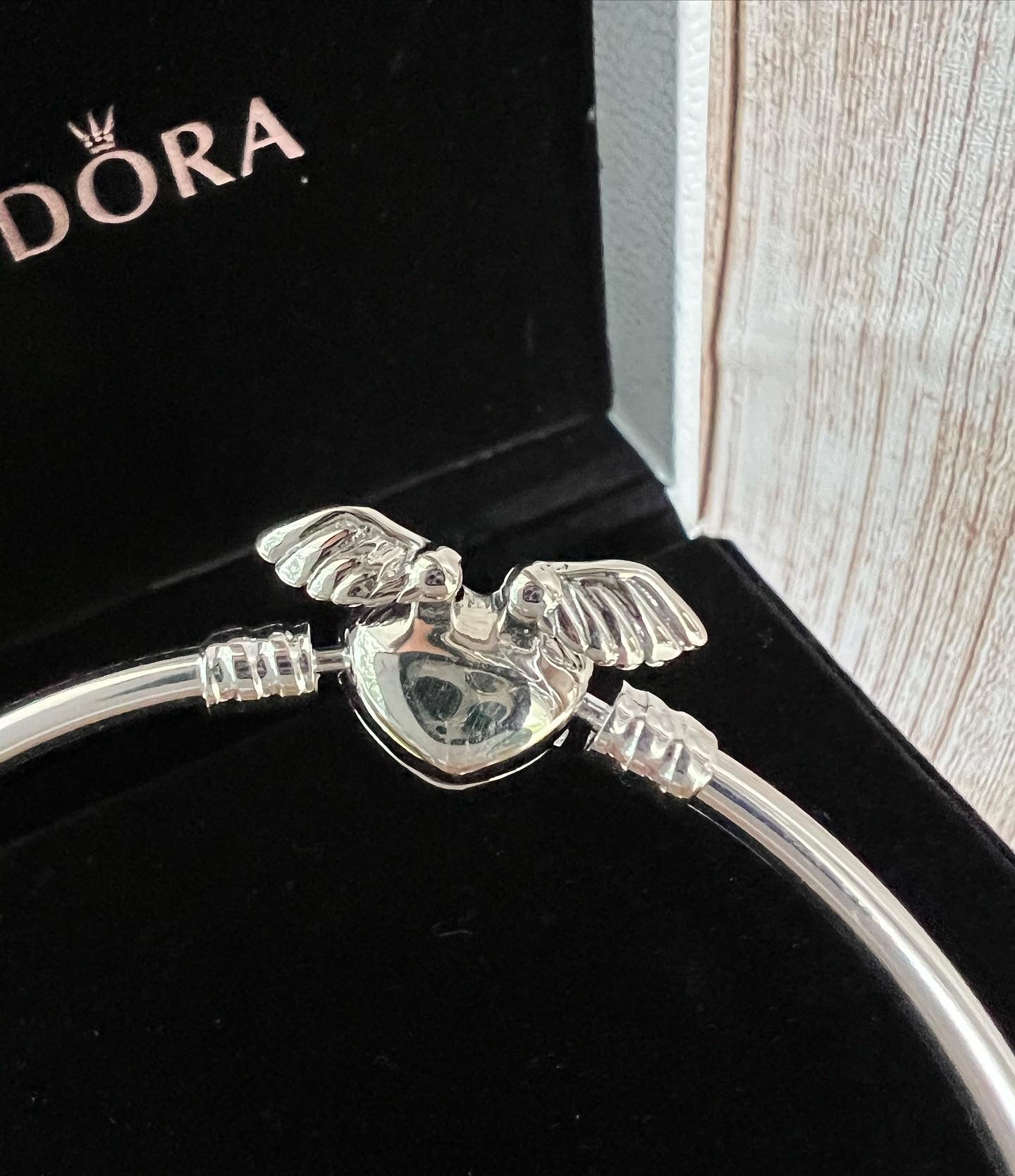 Brazalete Corazón Siempre a tu lado
