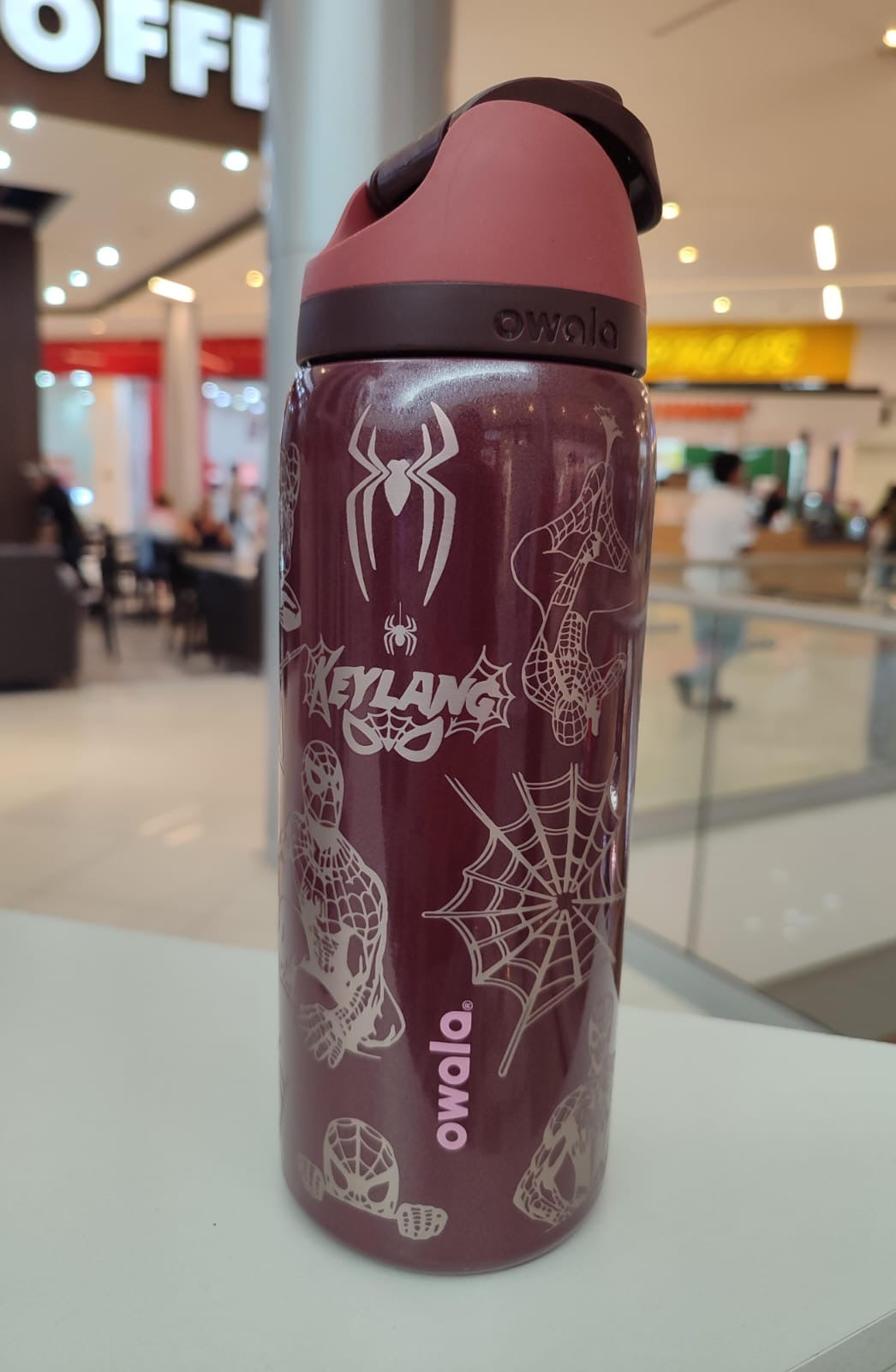 Owala 32oz - FreeSip