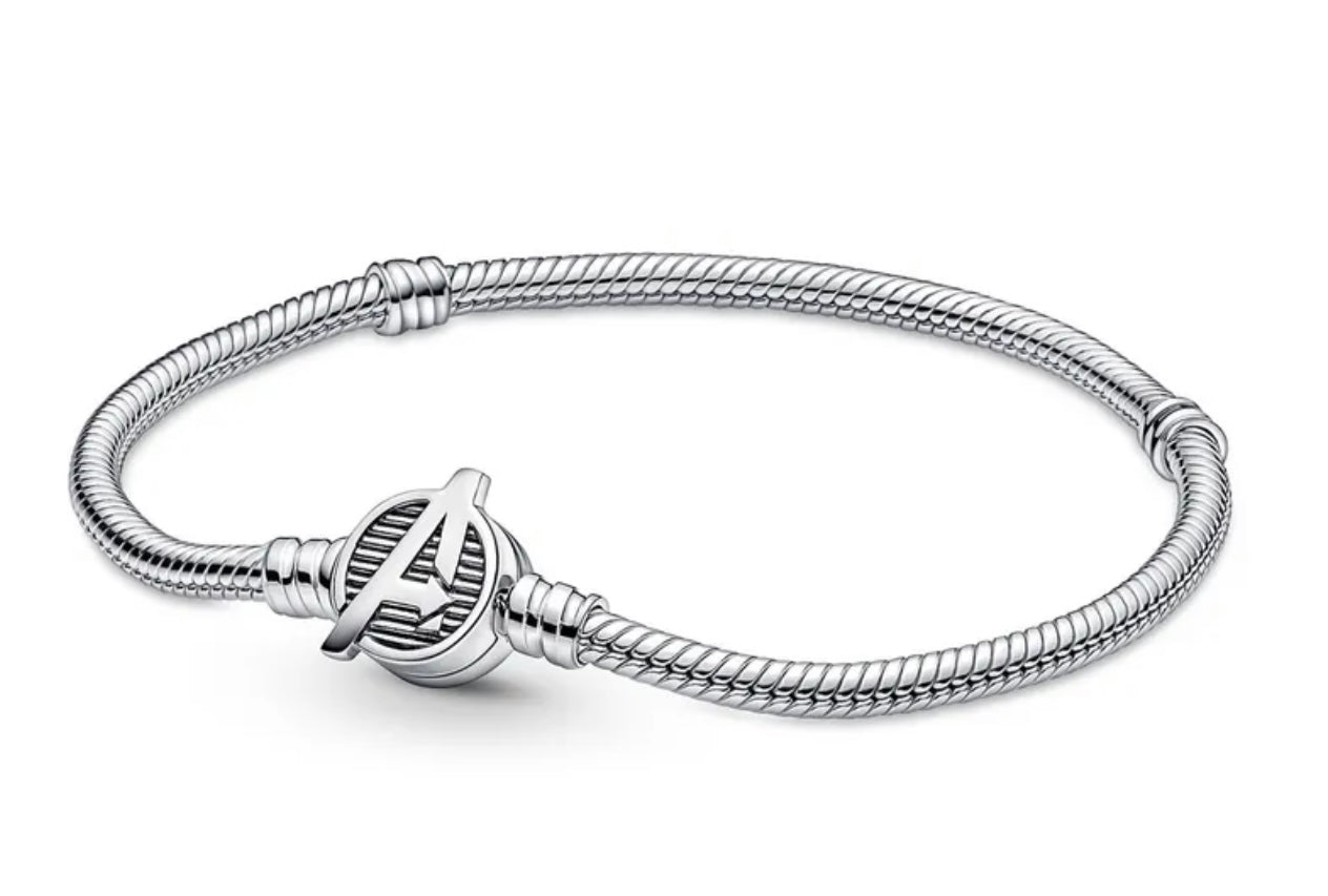 Brazalete de Avengers