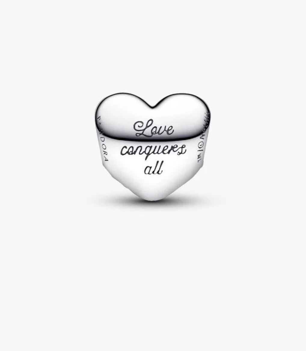 Charm Panel de Abejas y Abeja de los Bridgerton