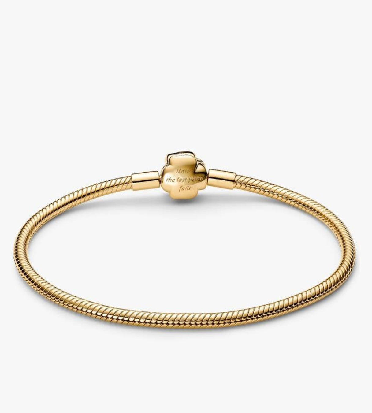 Brazalete Rosa Encantada de Bella & Bestia - Disney