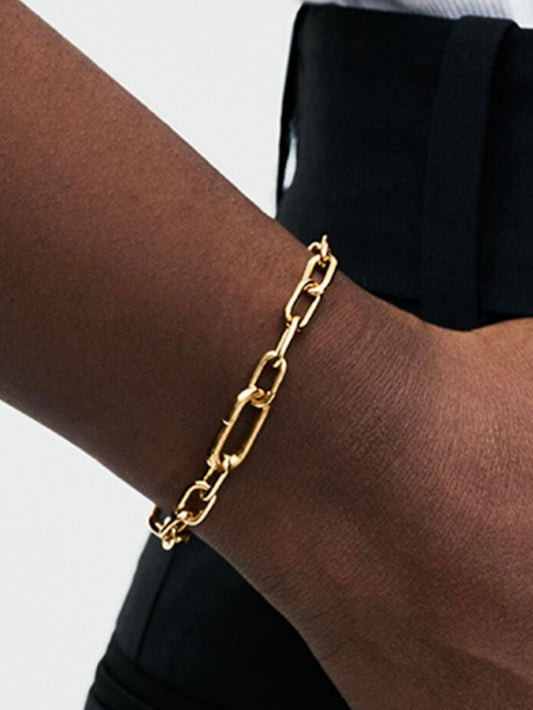 Brazalete ME Gold