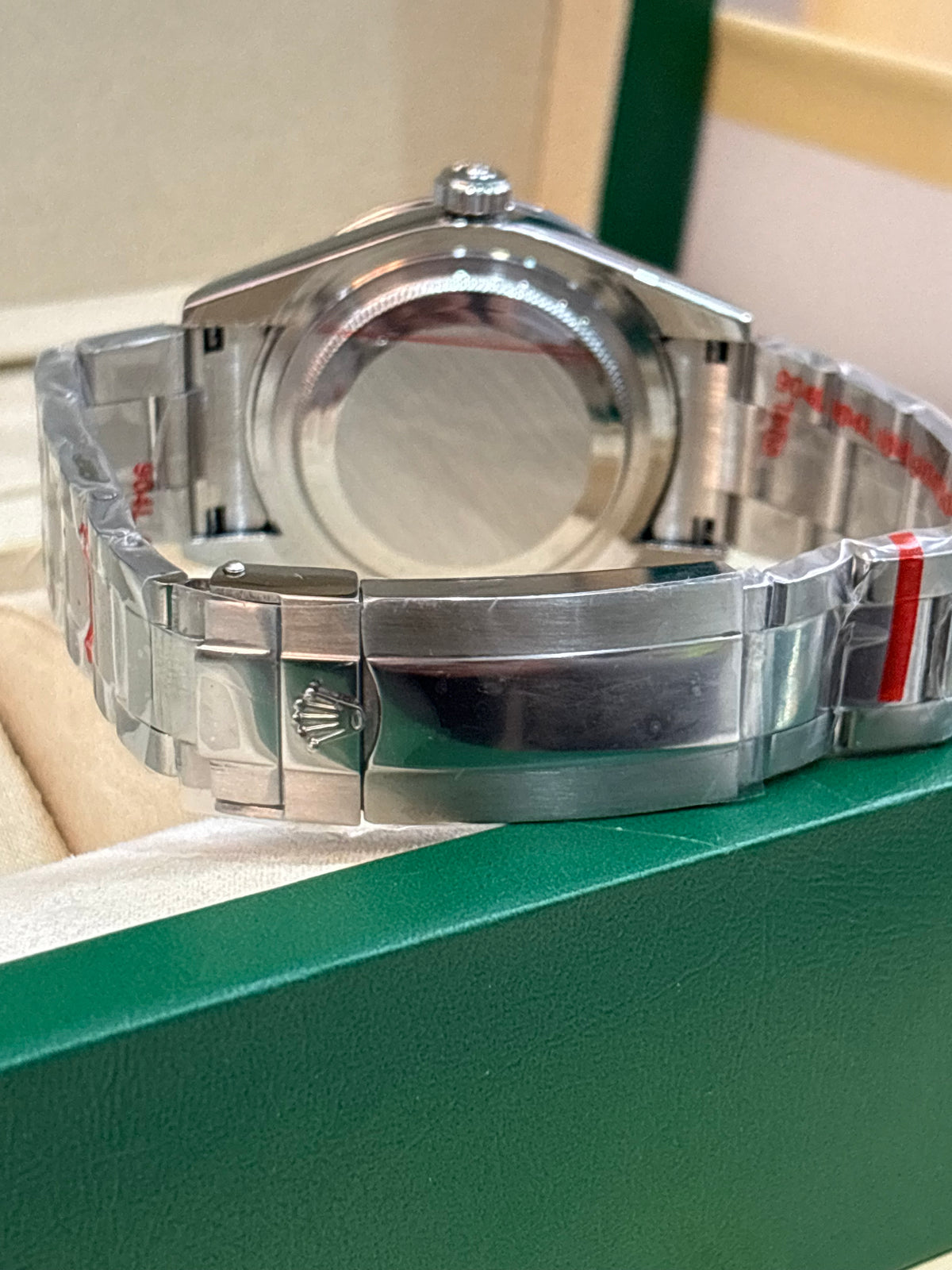 Rolex Datejust II